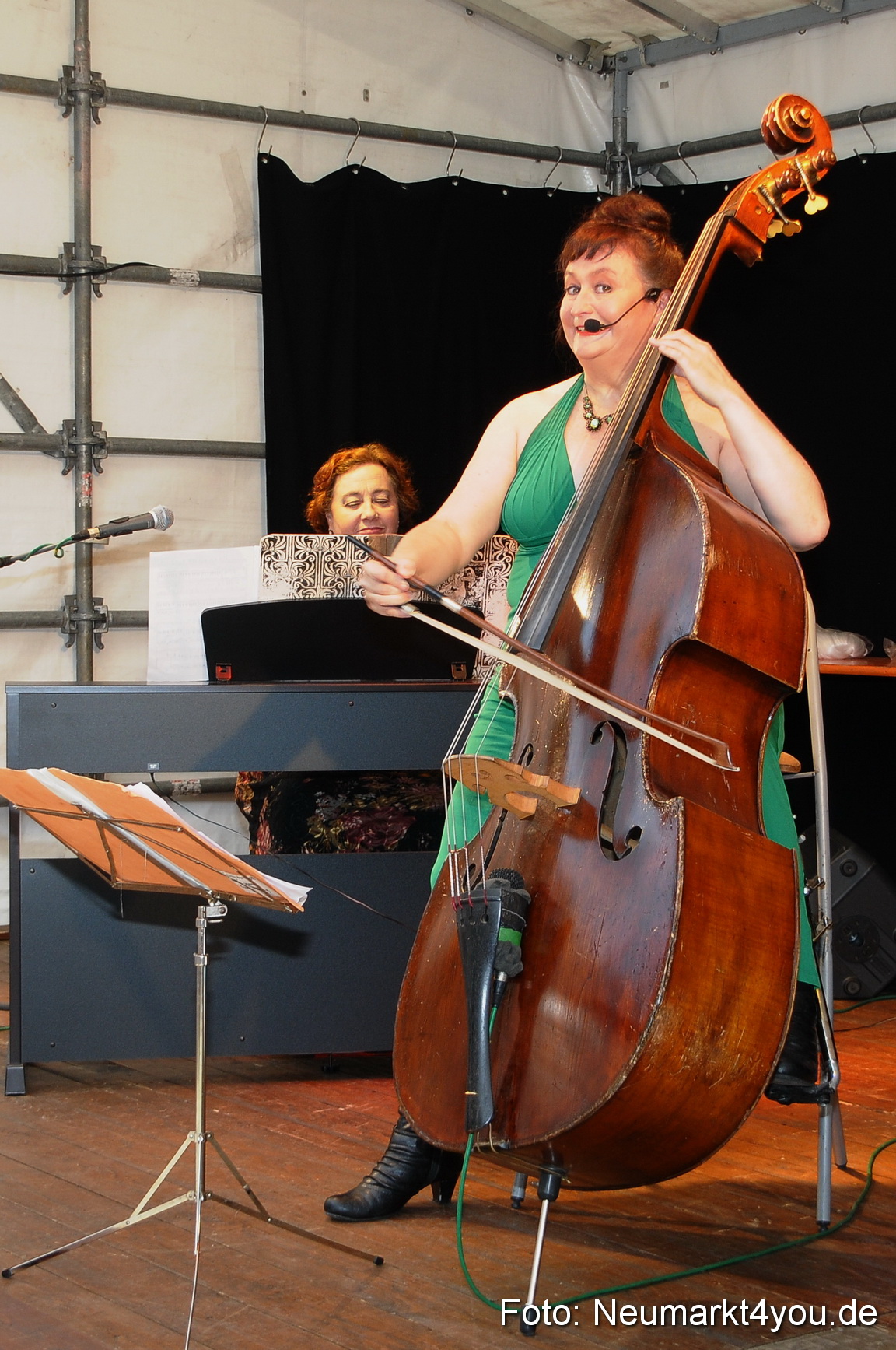 Altstadtfest Neumarkt 2012 0315