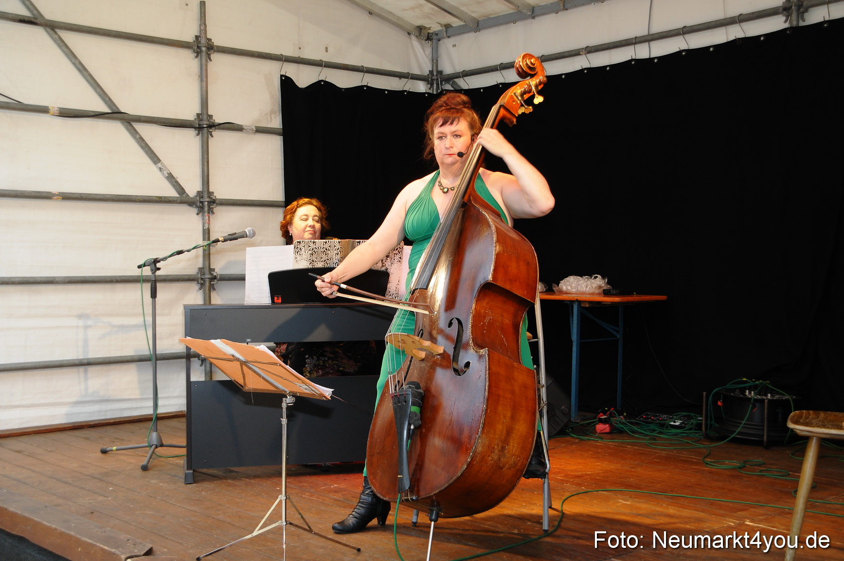 Altstadtfest Neumarkt 2012 0316