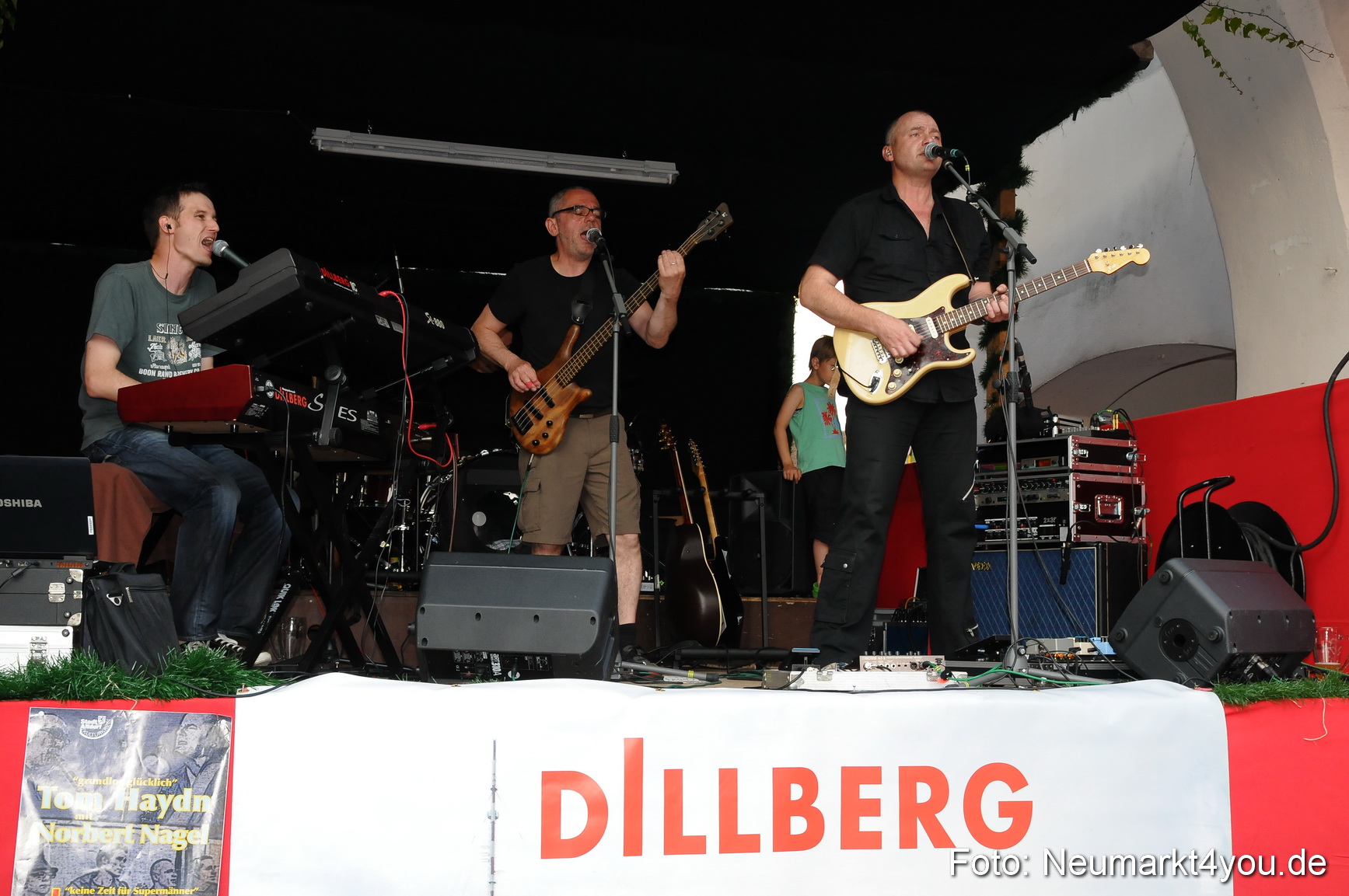 Altstadtfest Neumarkt 2012 0321