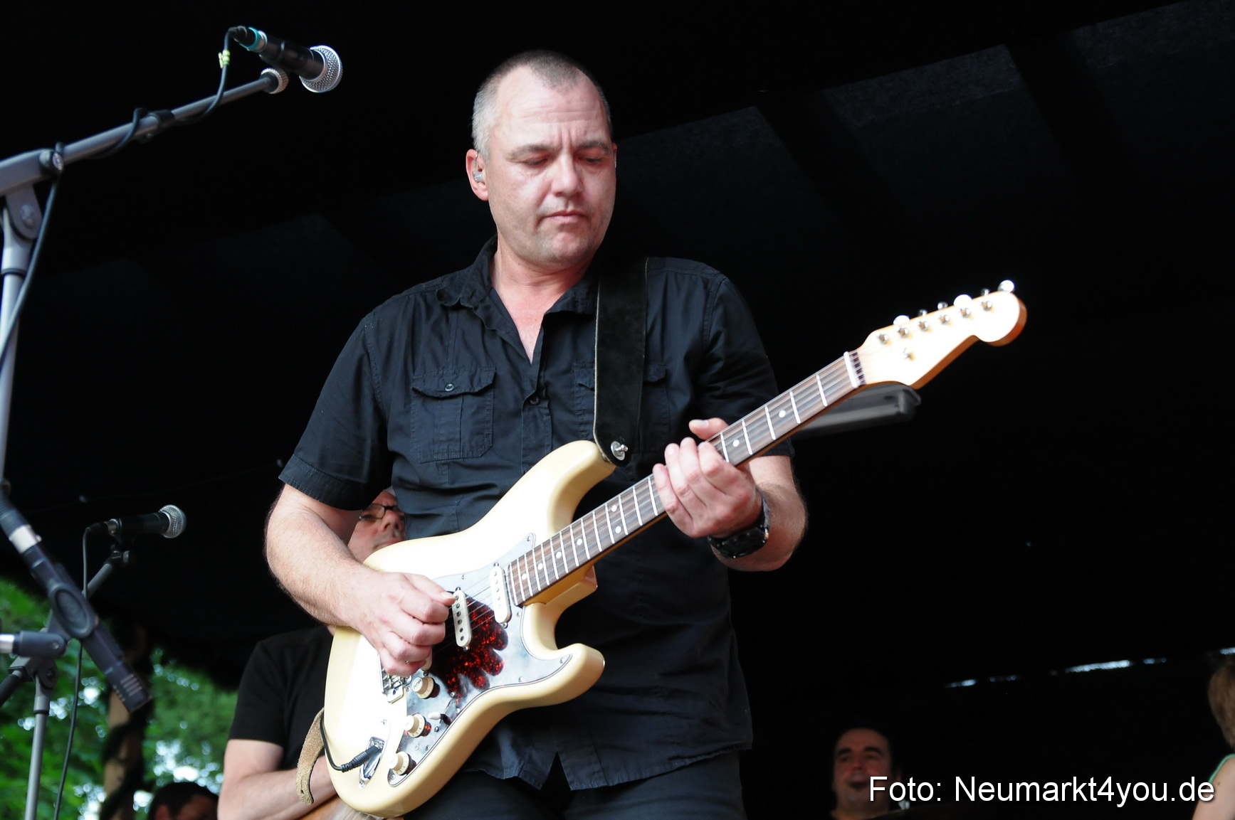 Altstadtfest Neumarkt 2012 0323