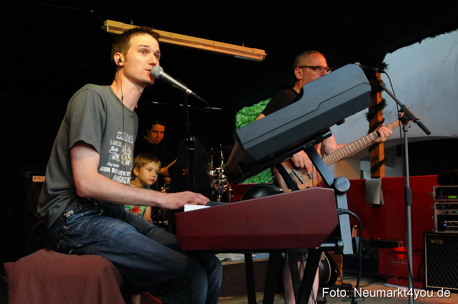 Altstadtfest Neumarkt 2012 0324