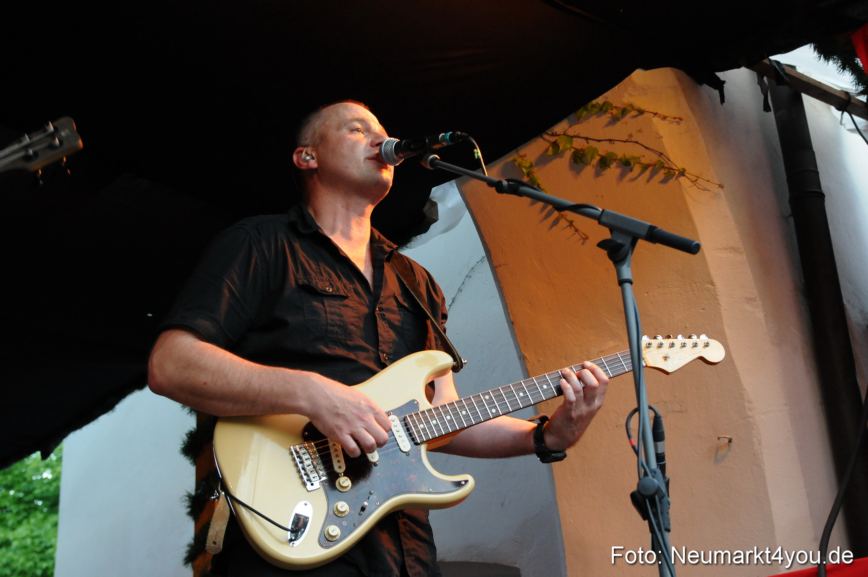 Altstadtfest Neumarkt 2012 0325