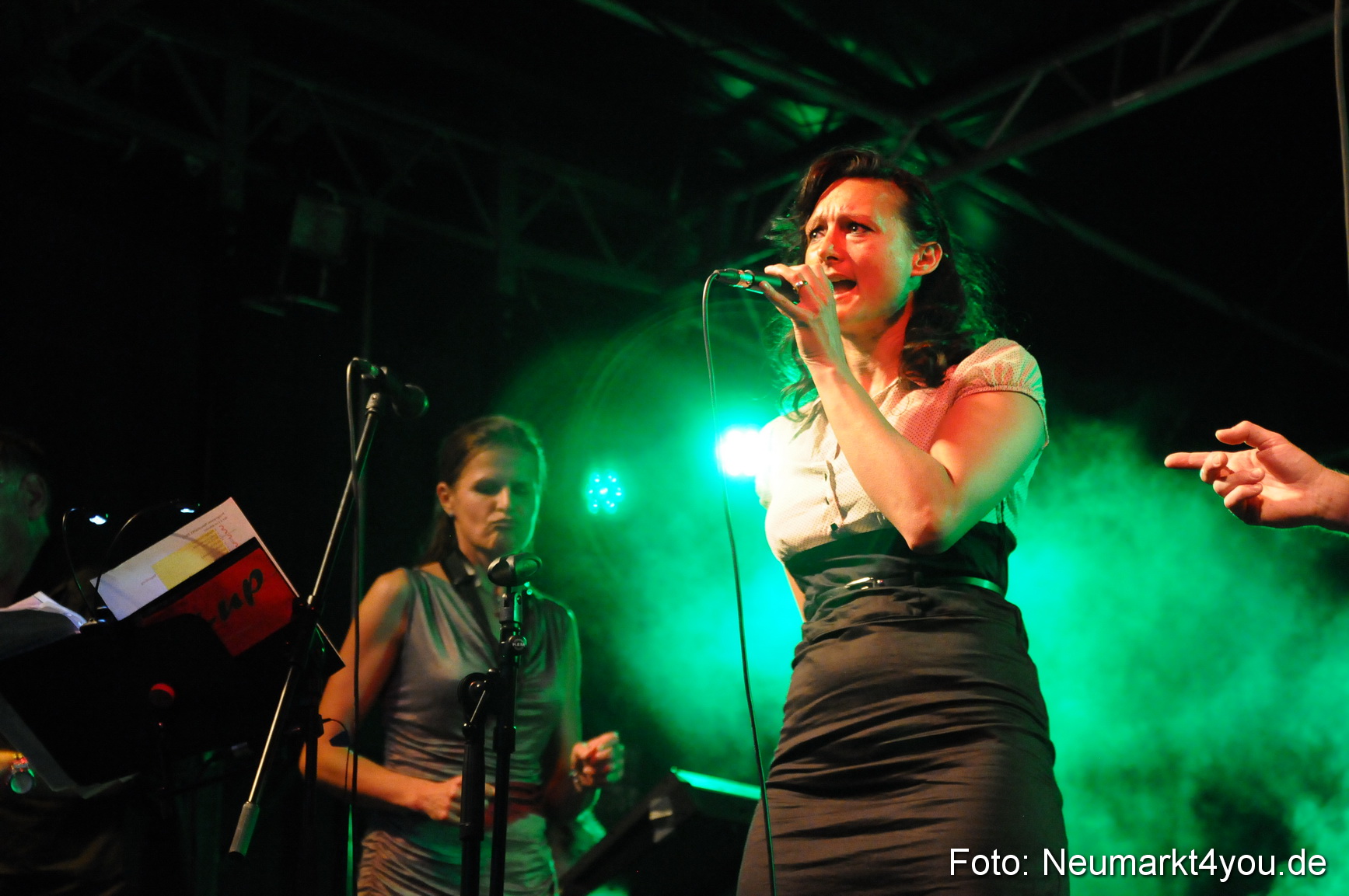 Altstadtfest Neumarkt 2012 0331