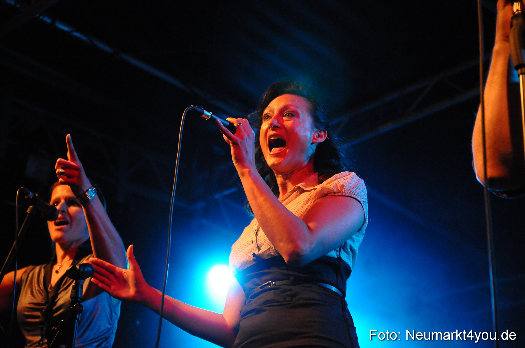 Altstadtfest Neumarkt 2012 0332