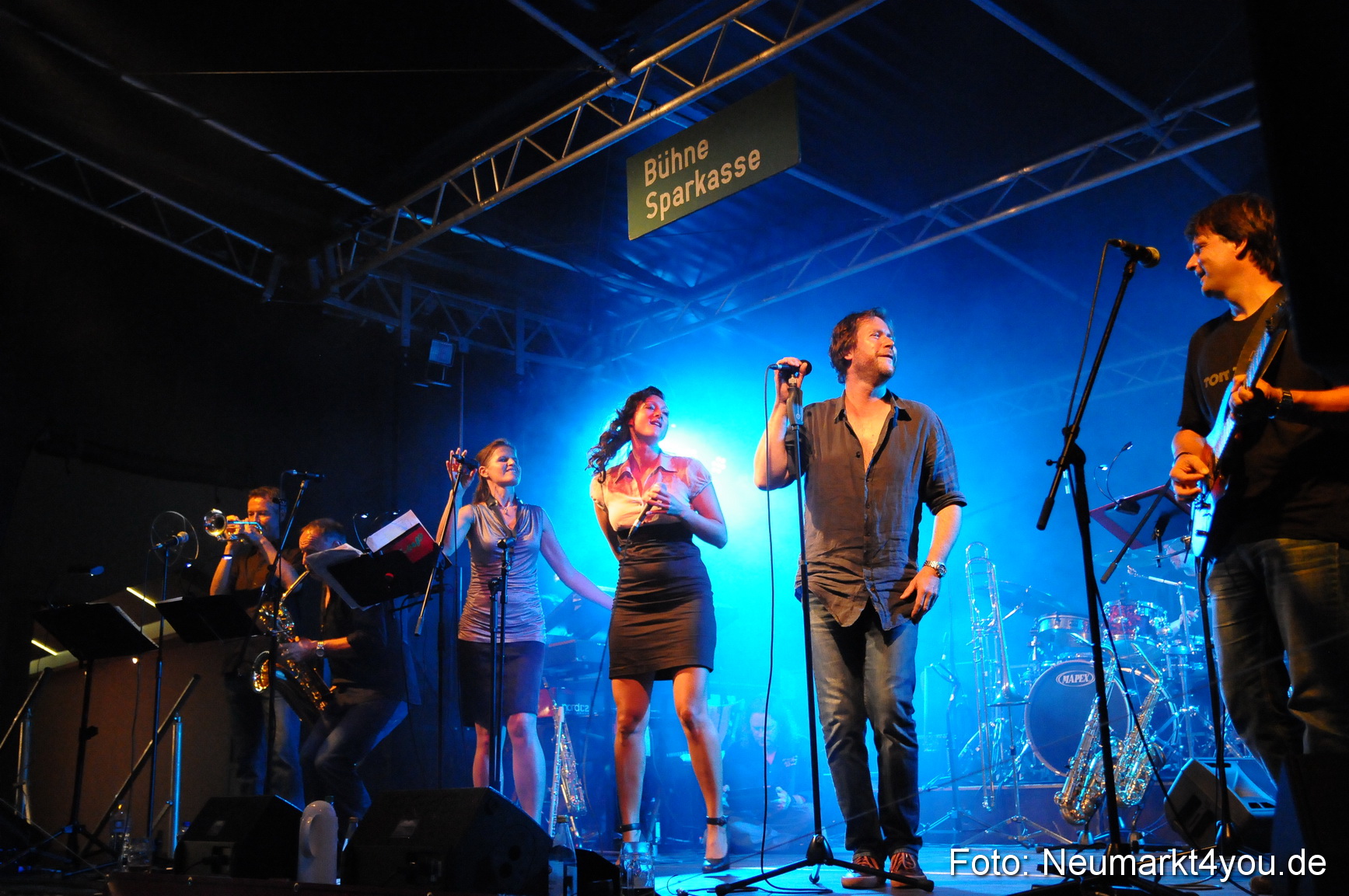 Altstadtfest Neumarkt 2012 0333