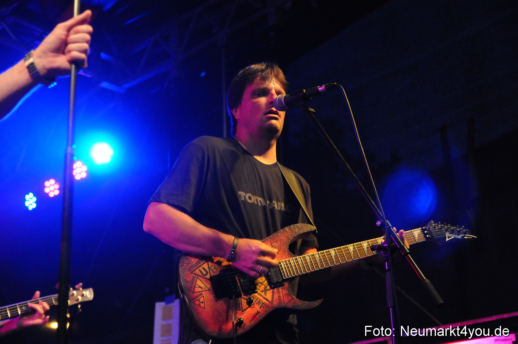 Altstadtfest Neumarkt 2012 0334