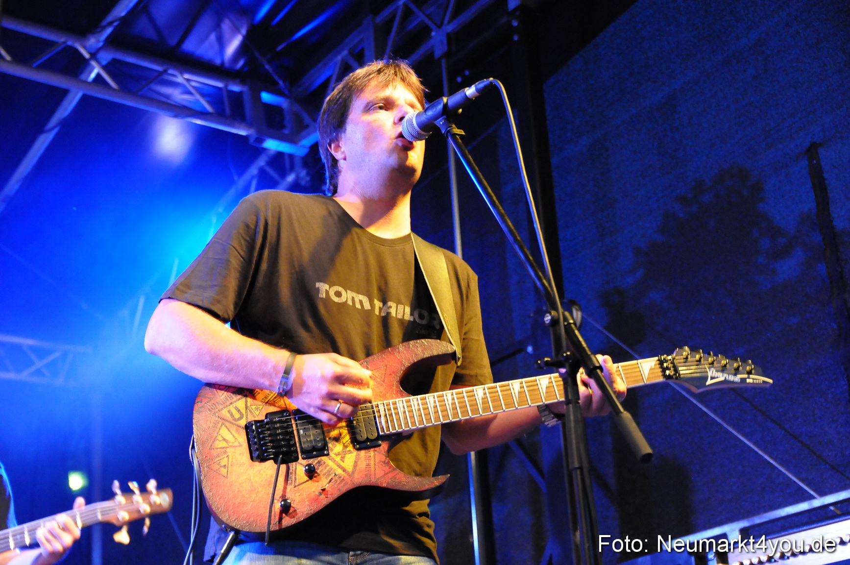 Altstadtfest Neumarkt 2012 0335