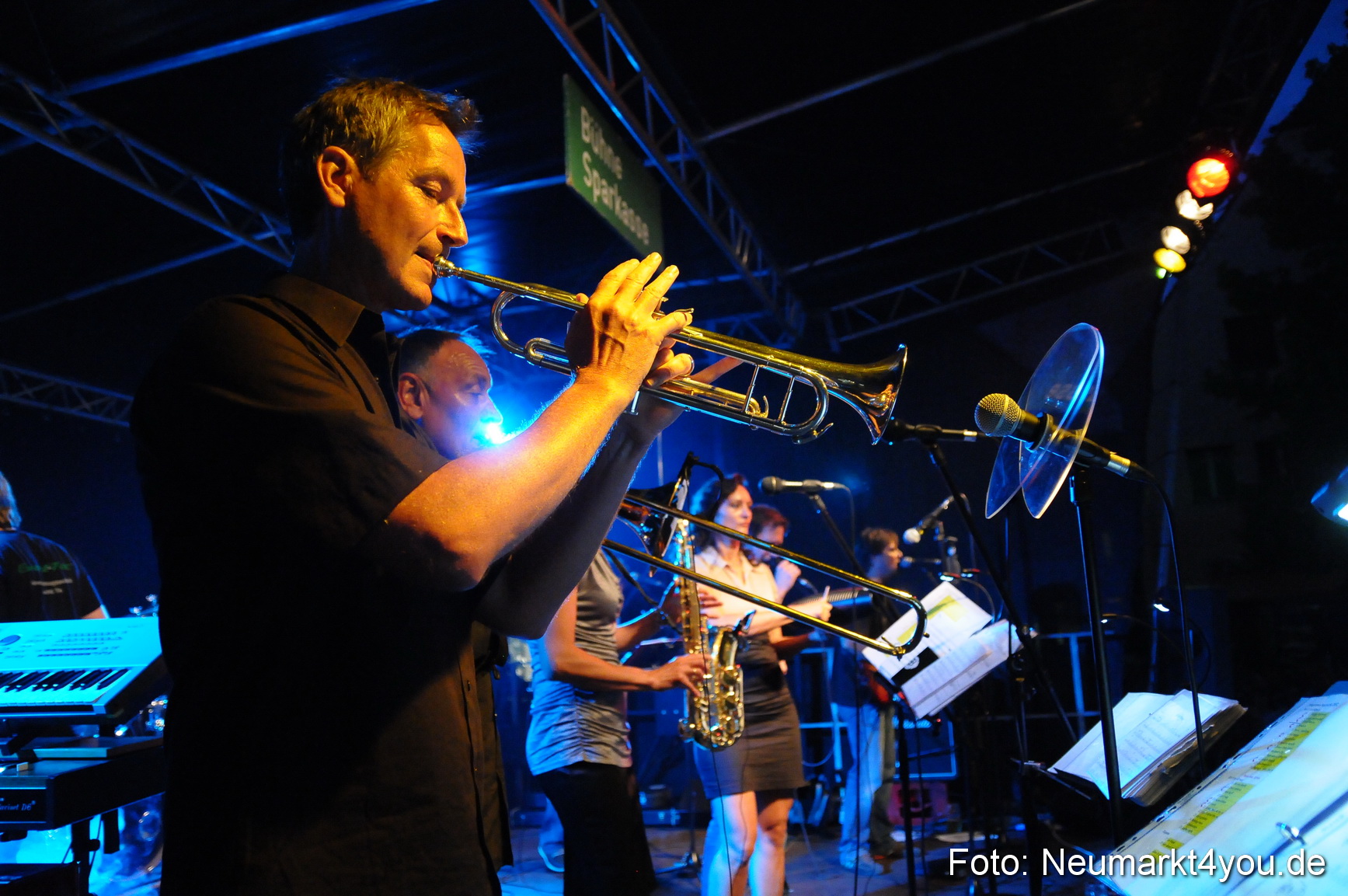 Altstadtfest Neumarkt 2012 0336