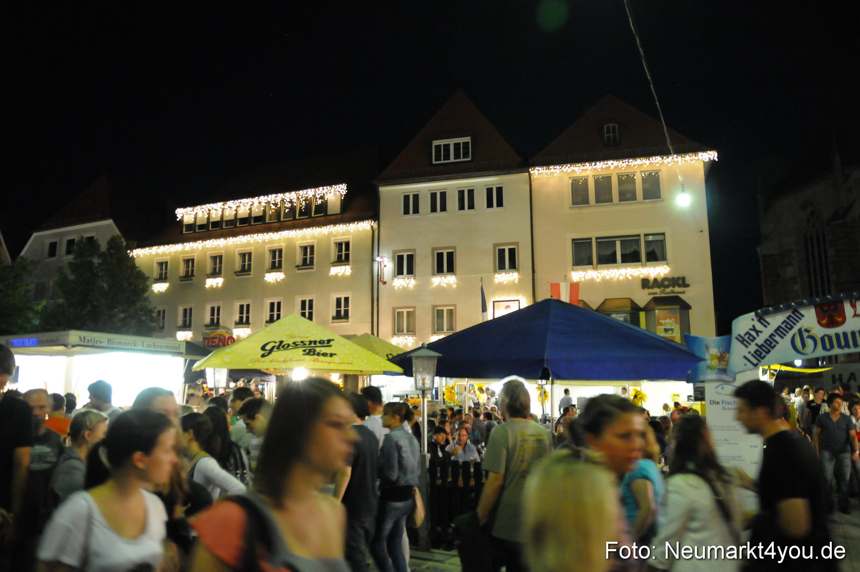Altstadtfest Neumarkt 2012 0337
