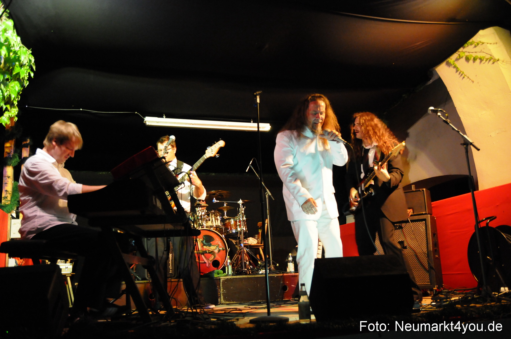 Altstadtfest Neumarkt 2012 0338