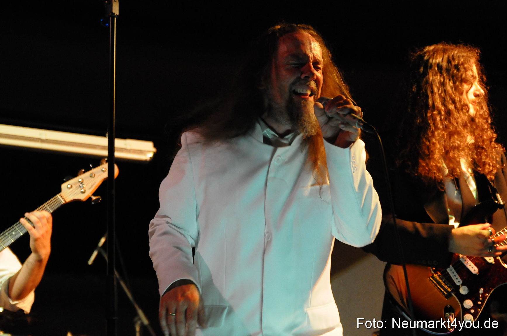 Altstadtfest Neumarkt 2012 0339