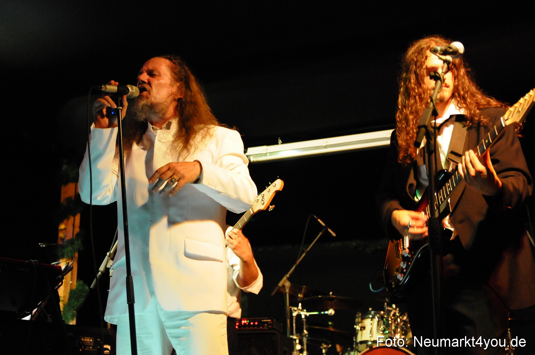 Altstadtfest Neumarkt 2012 0340