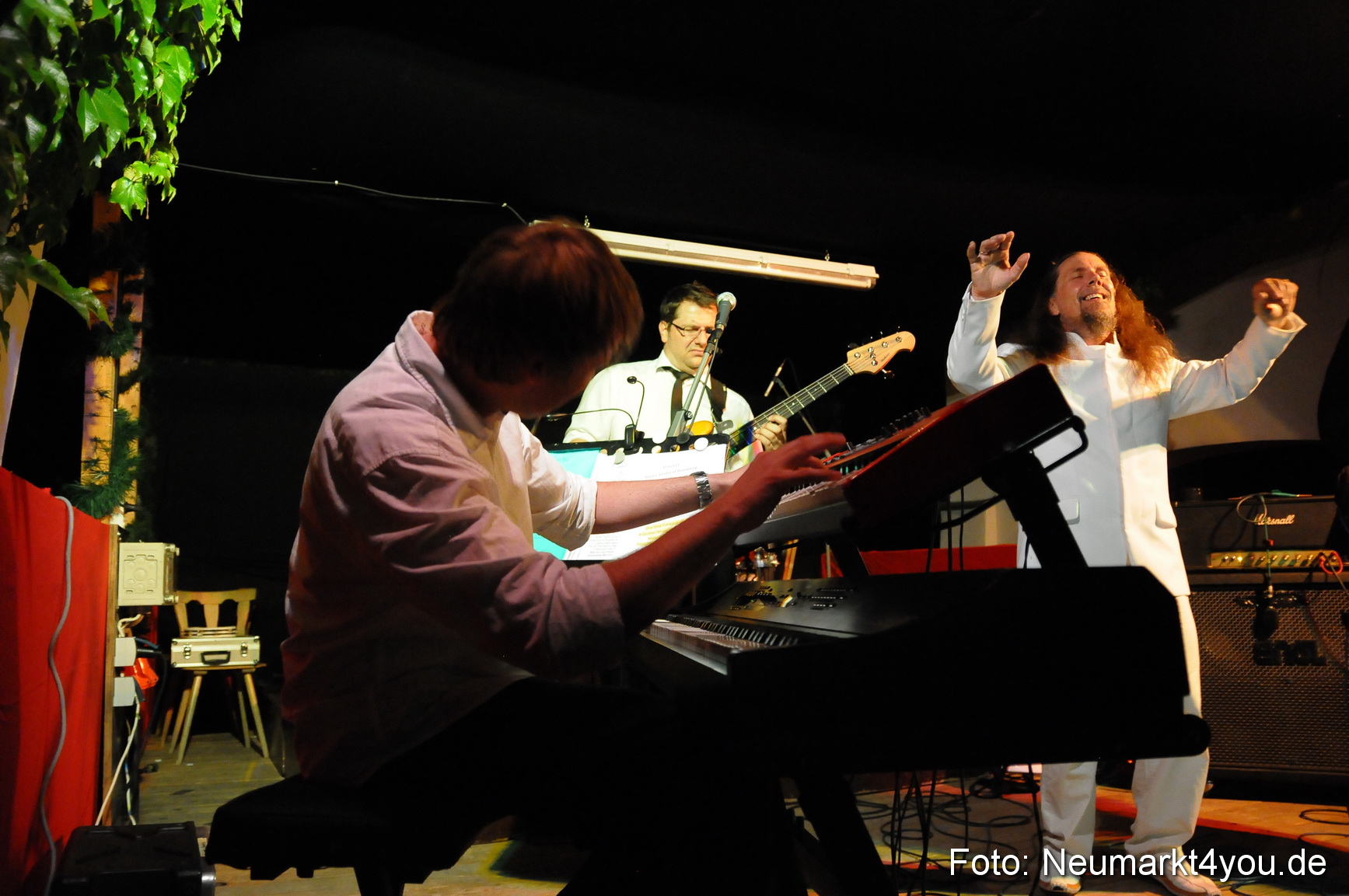 Altstadtfest Neumarkt 2012 0343