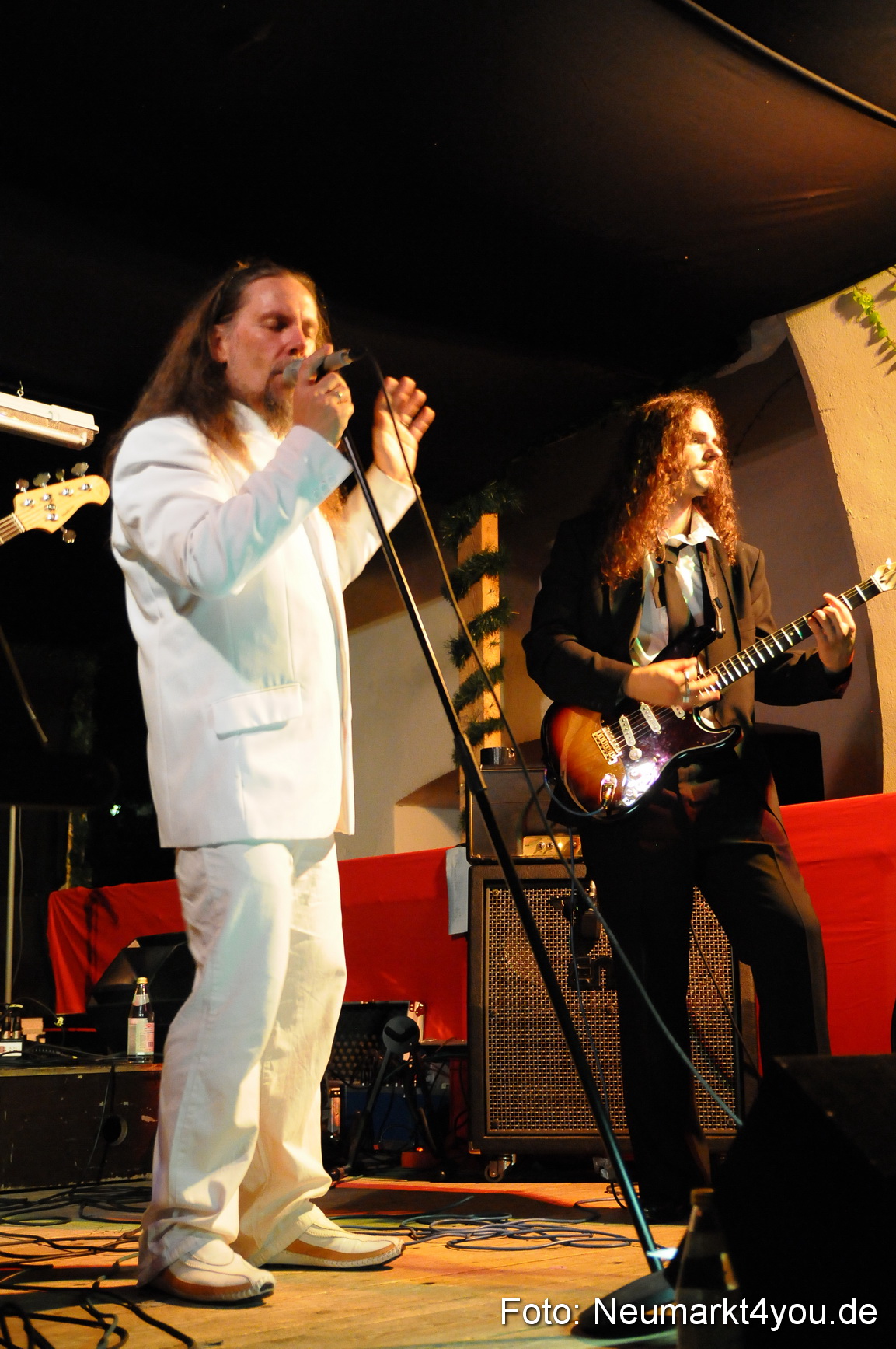 Altstadtfest Neumarkt 2012 0344