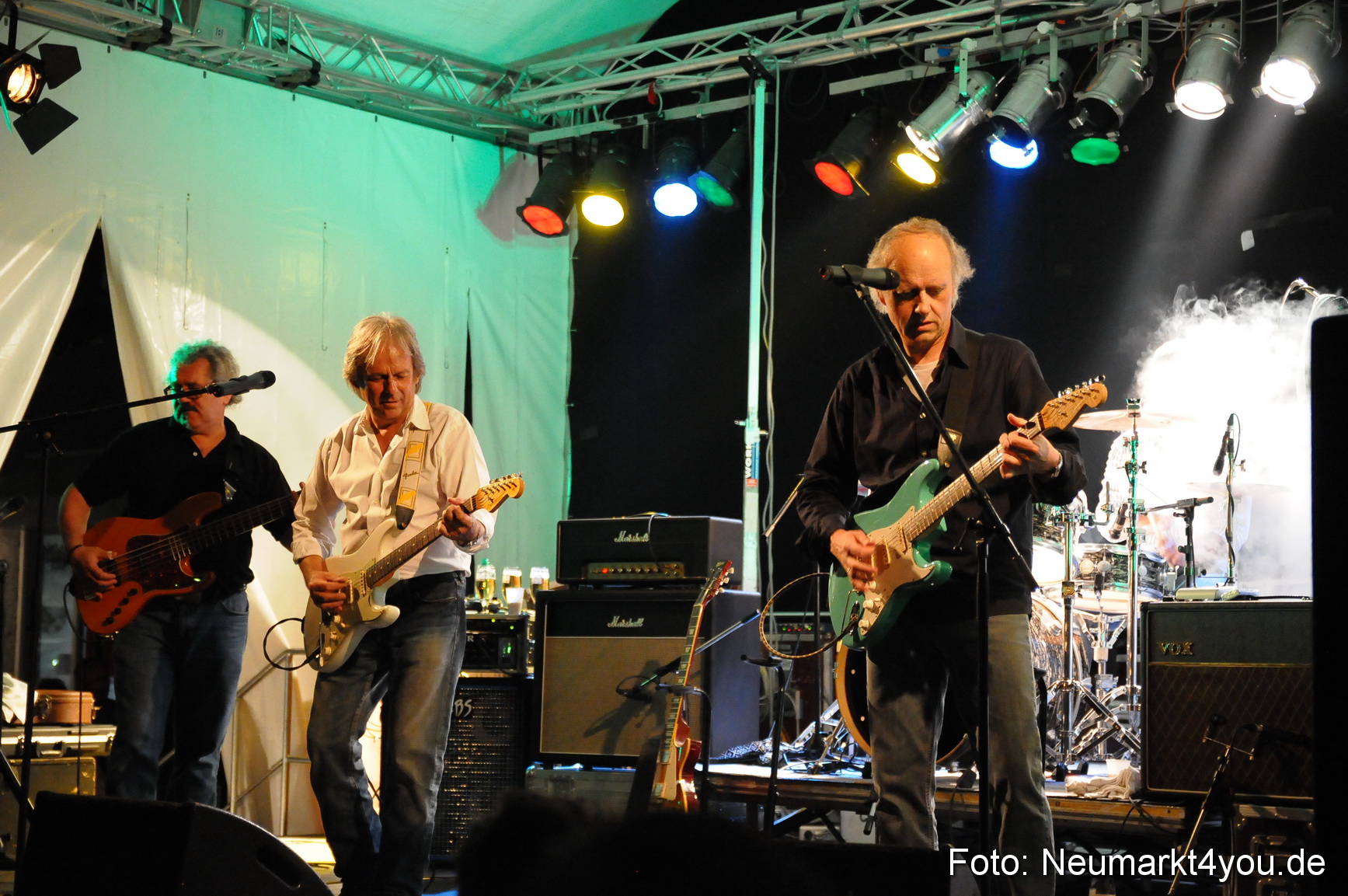 Altstadtfest Neumarkt 2012 0346