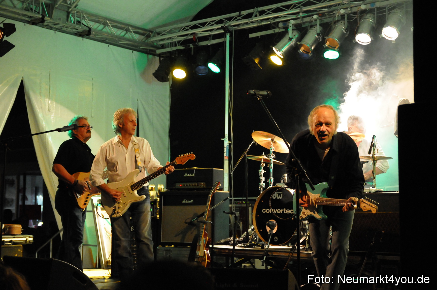 Altstadtfest Neumarkt 2012 0347