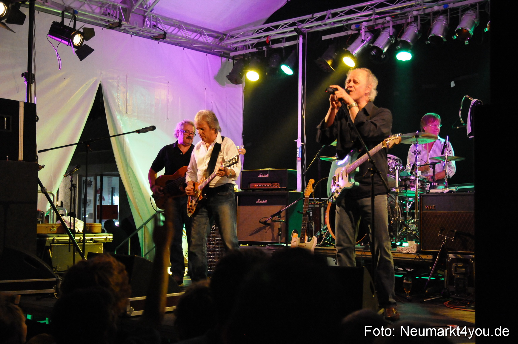 Altstadtfest Neumarkt 2012 0349