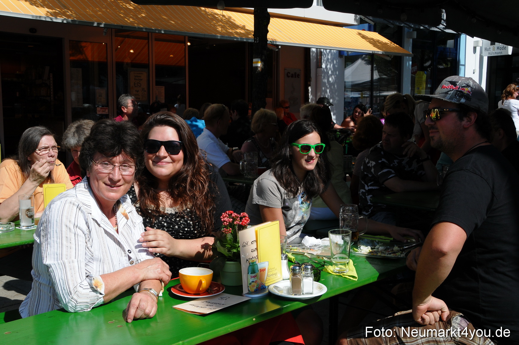 Altstadtfest Neumarkt 2012 0352