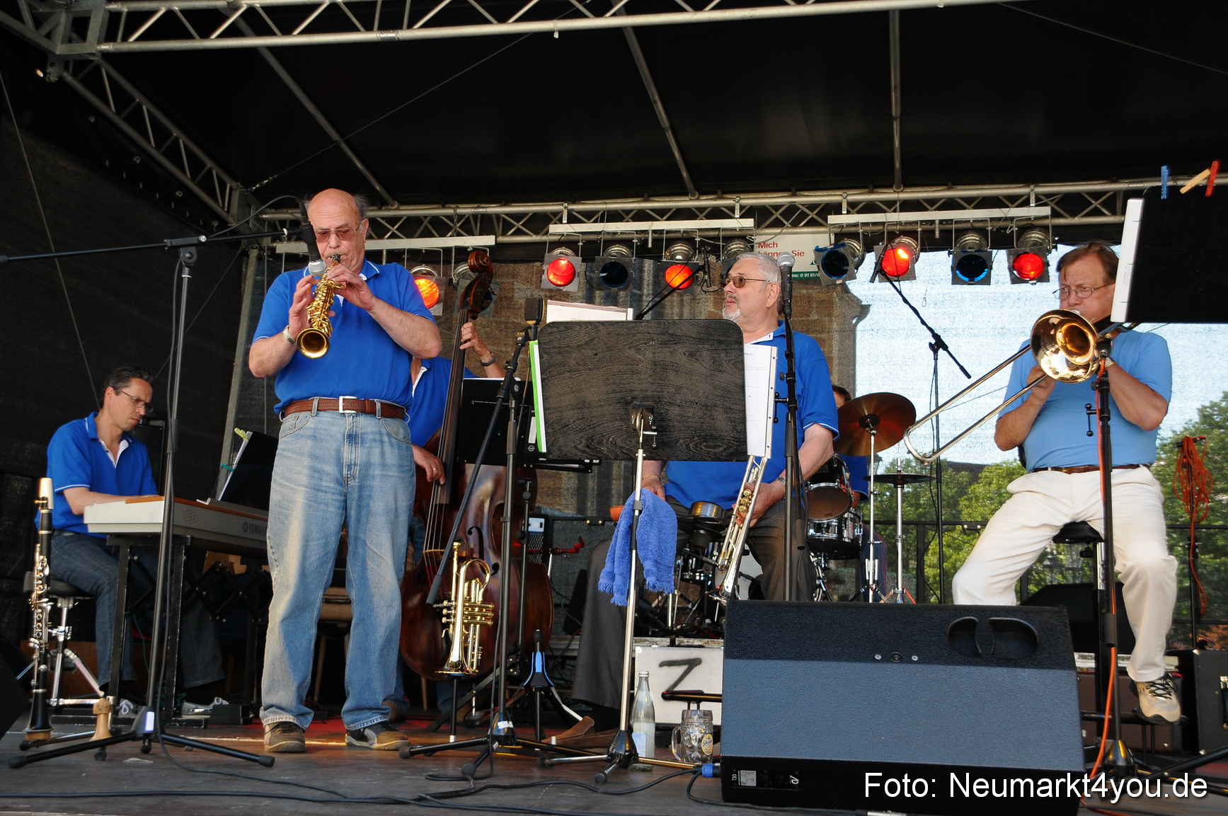 Altstadtfest Neumarkt 2012 0353