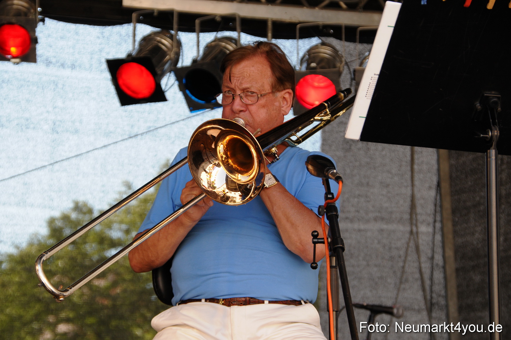 Altstadtfest Neumarkt 2012 0355