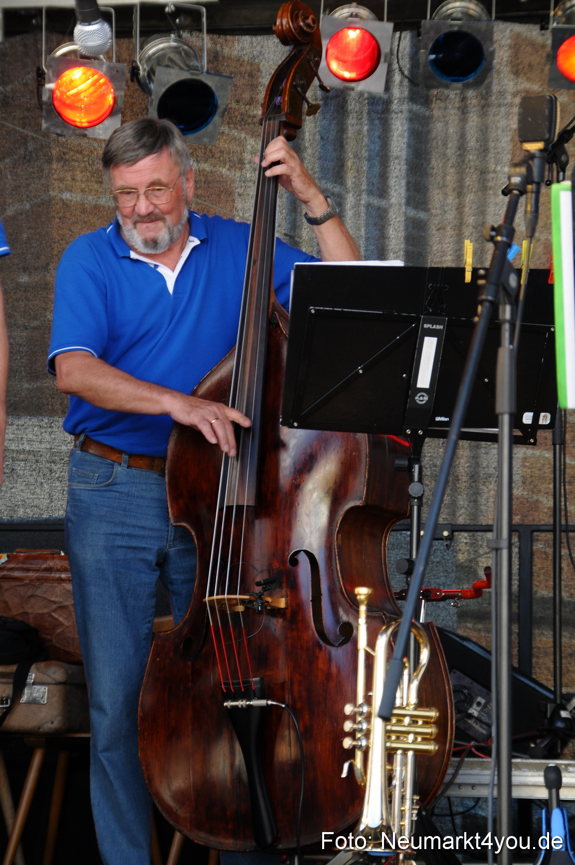 Altstadtfest Neumarkt 2012 0356