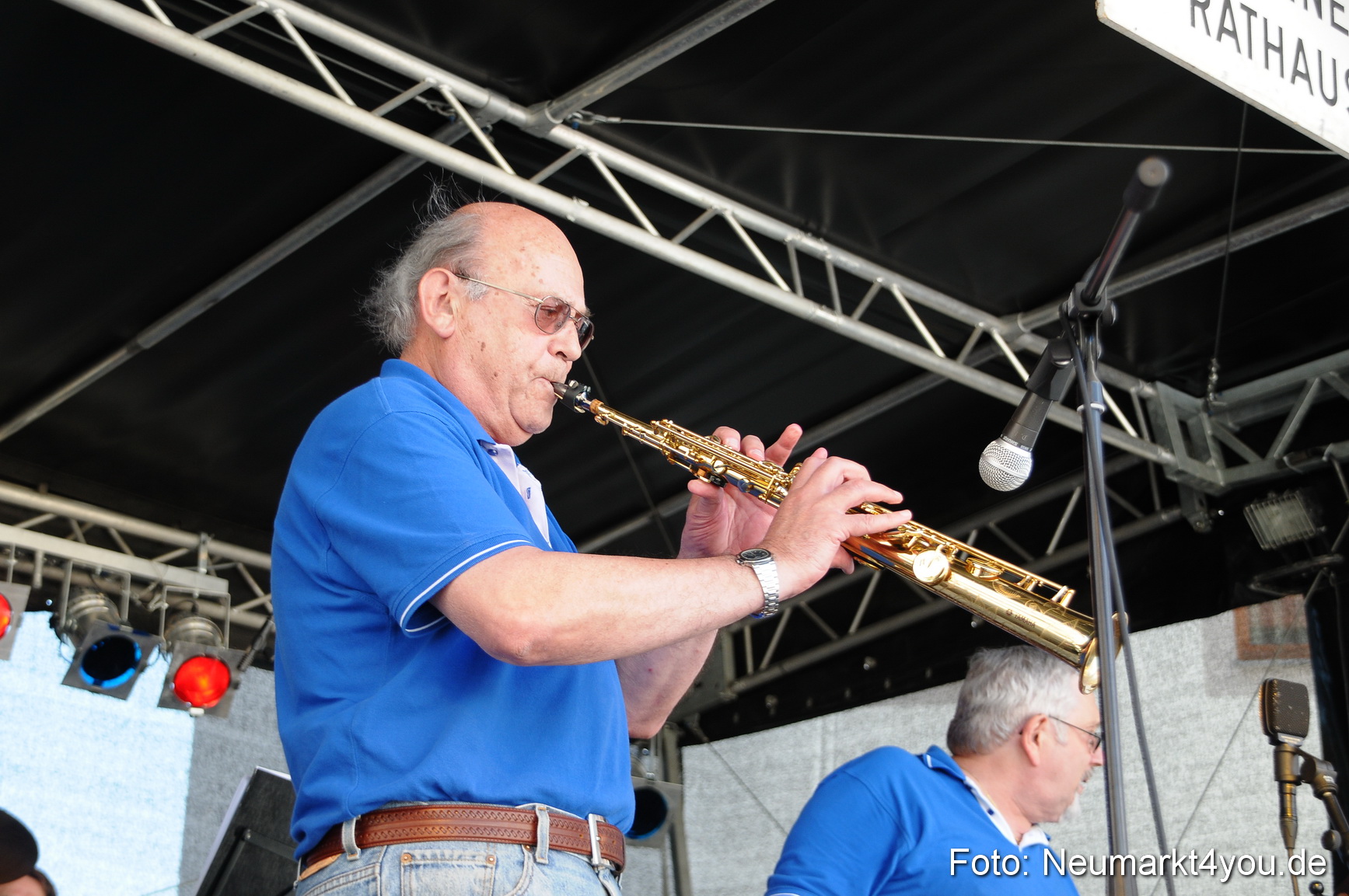 Altstadtfest Neumarkt 2012 0357