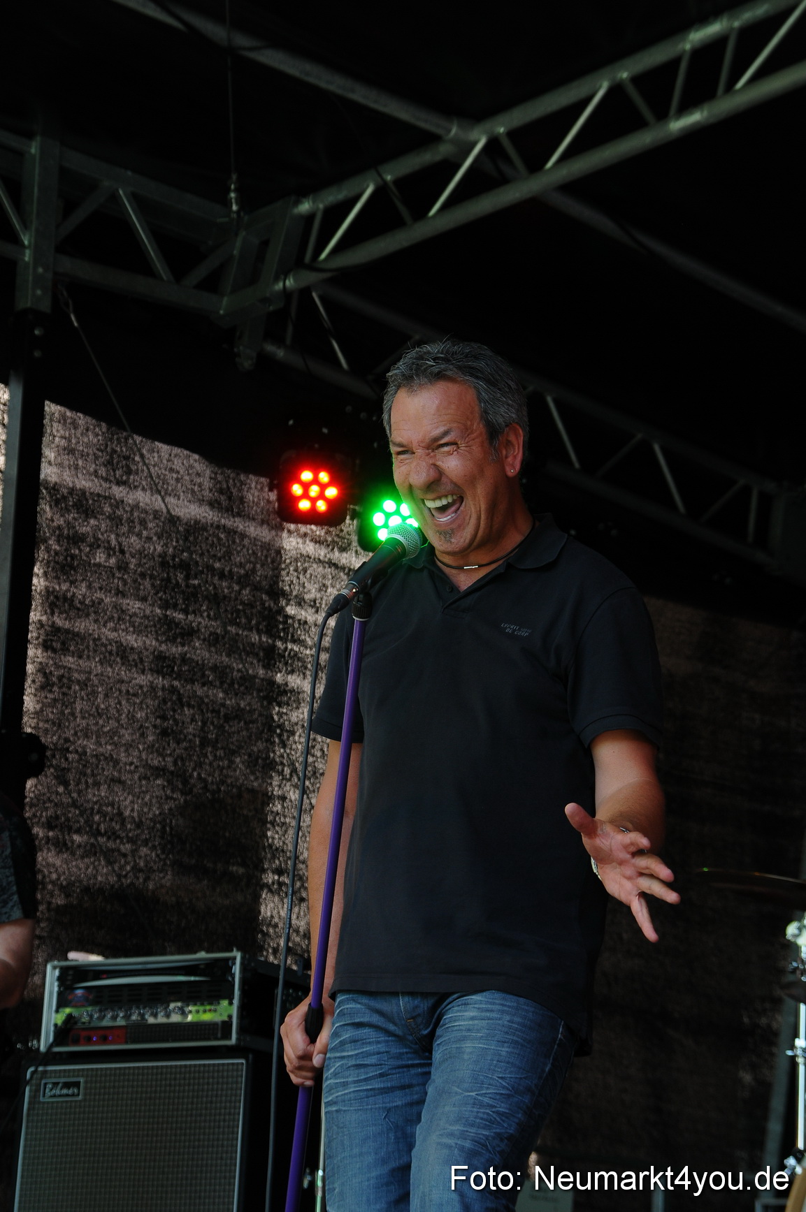 Altstadtfest Neumarkt 2012 0358