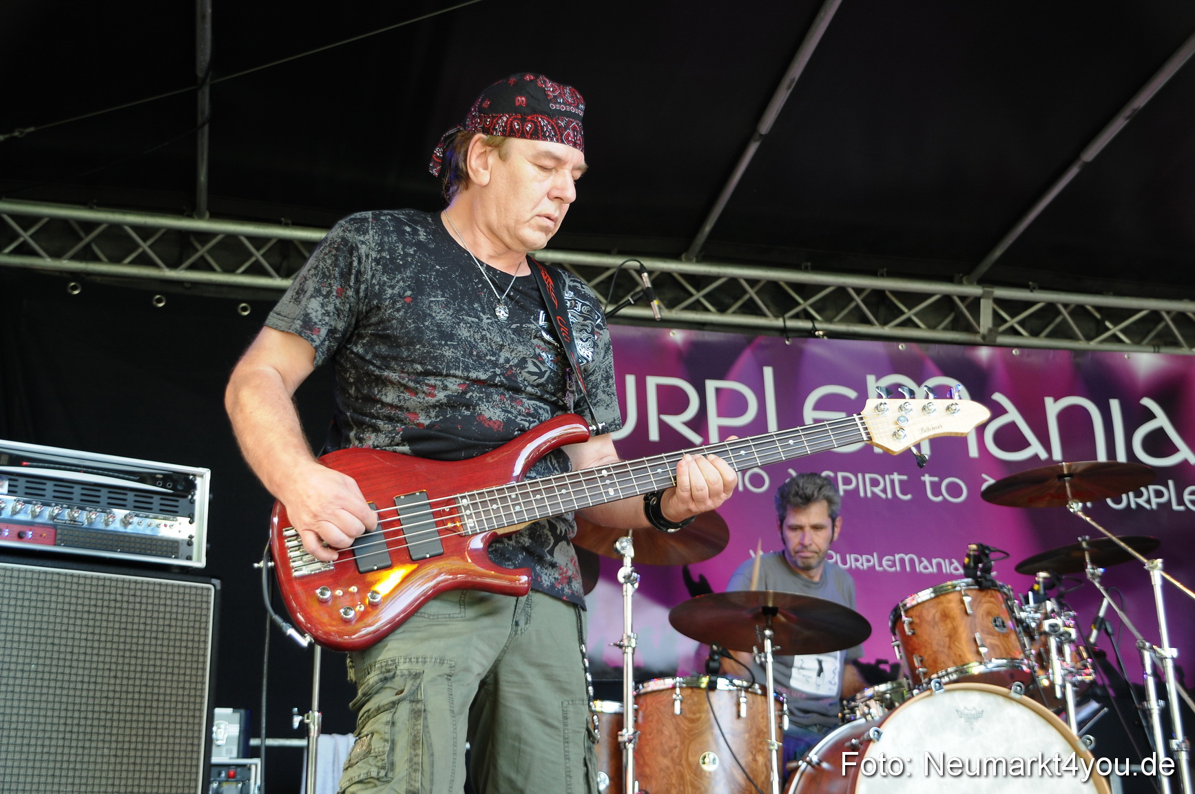 Altstadtfest Neumarkt 2012 0359