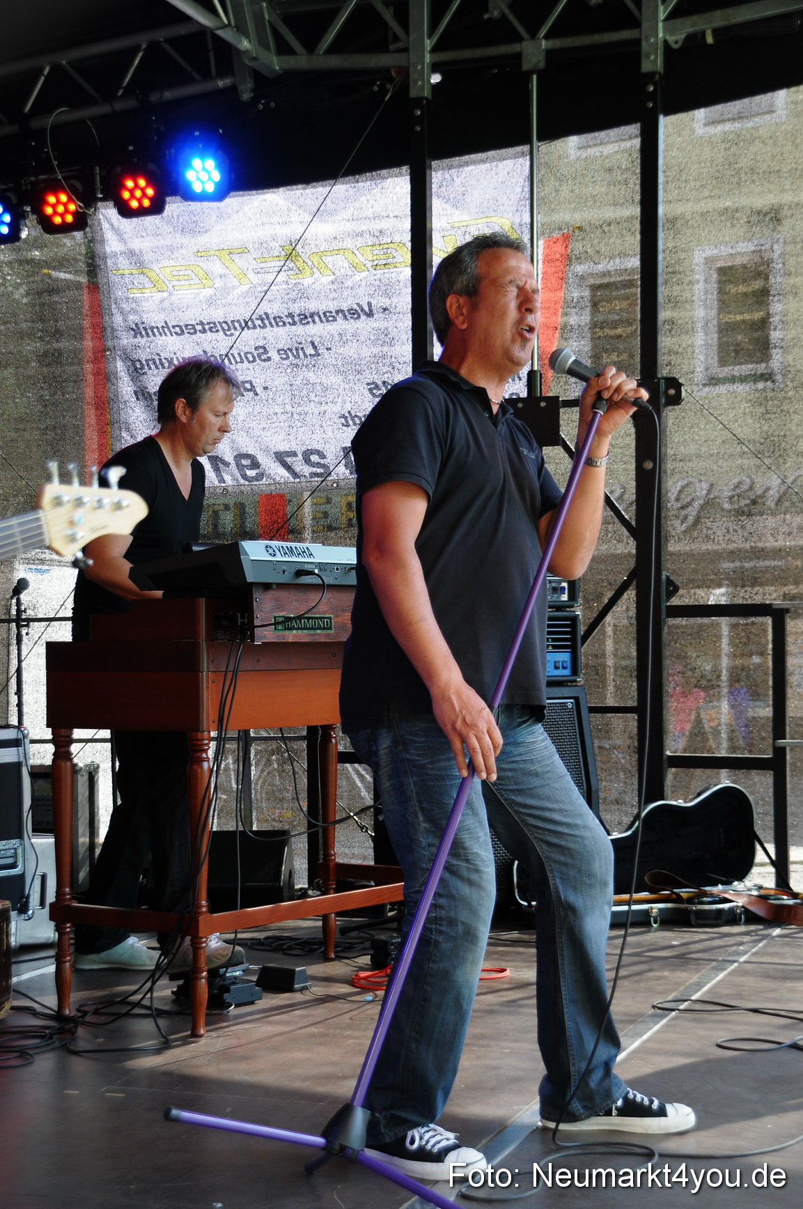 Altstadtfest Neumarkt 2012 0360