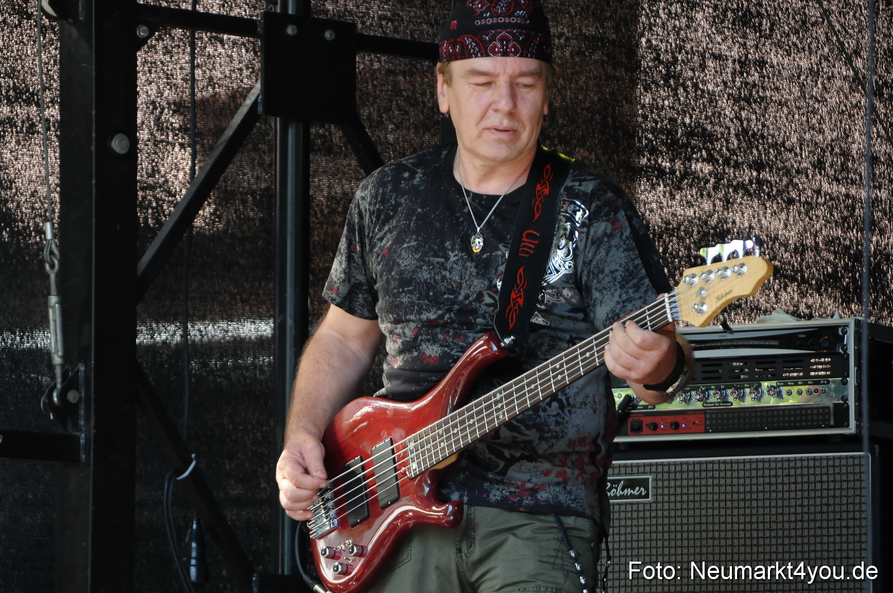 Altstadtfest Neumarkt 2012 0362