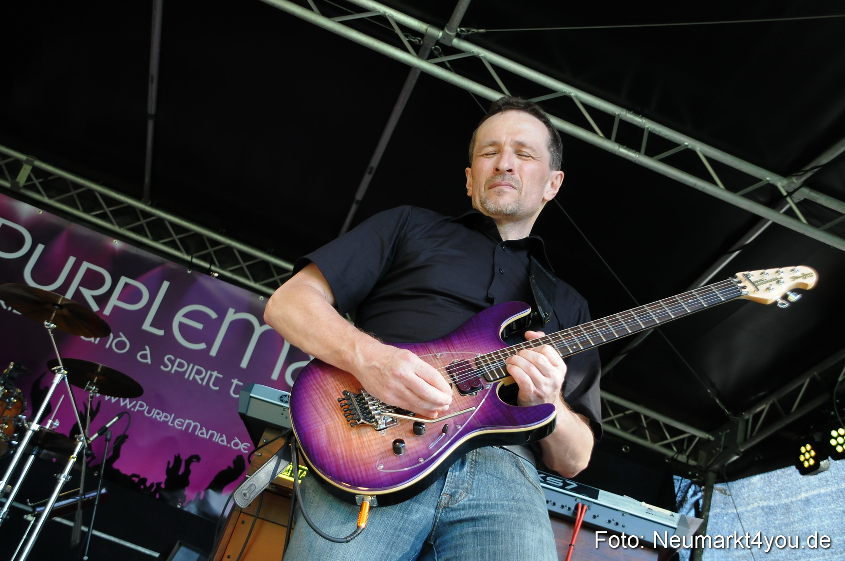 Altstadtfest Neumarkt 2012 0363