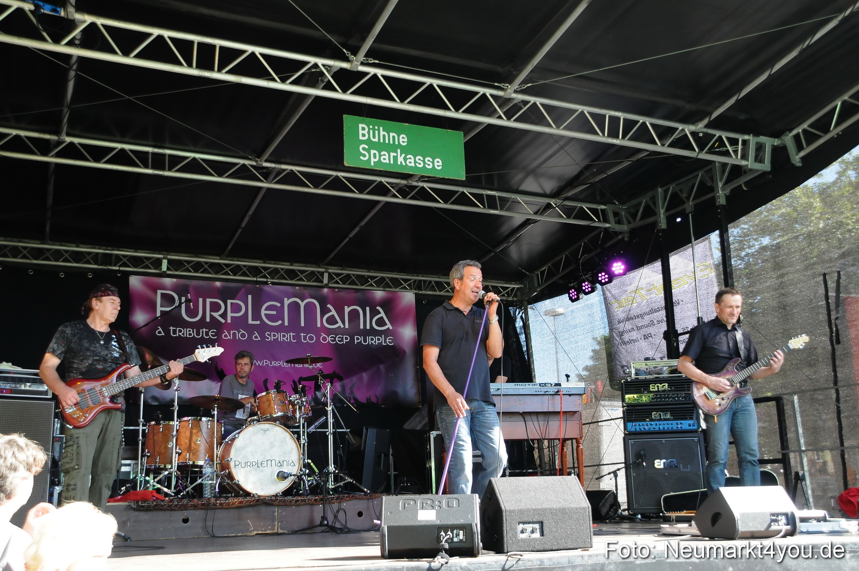 Altstadtfest Neumarkt 2012 0365