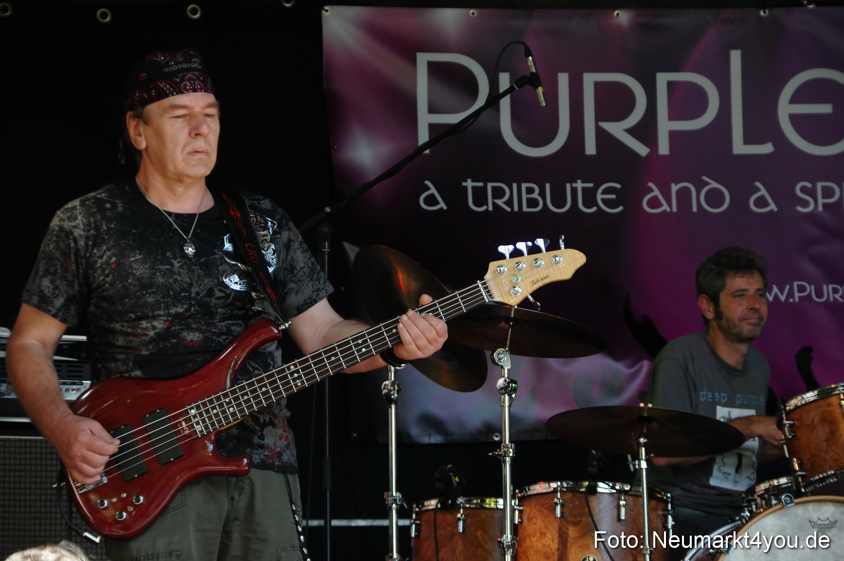 Altstadtfest Neumarkt 2012 0366