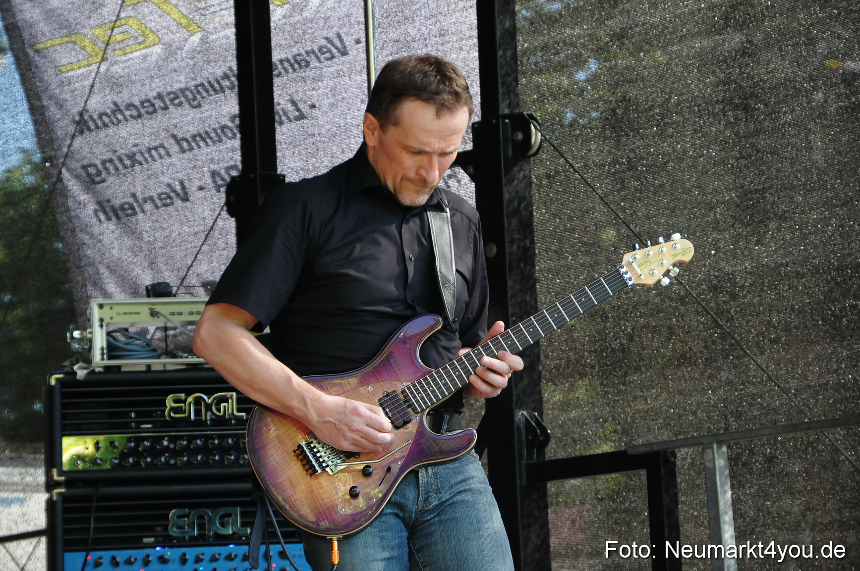 Altstadtfest Neumarkt 2012 0367