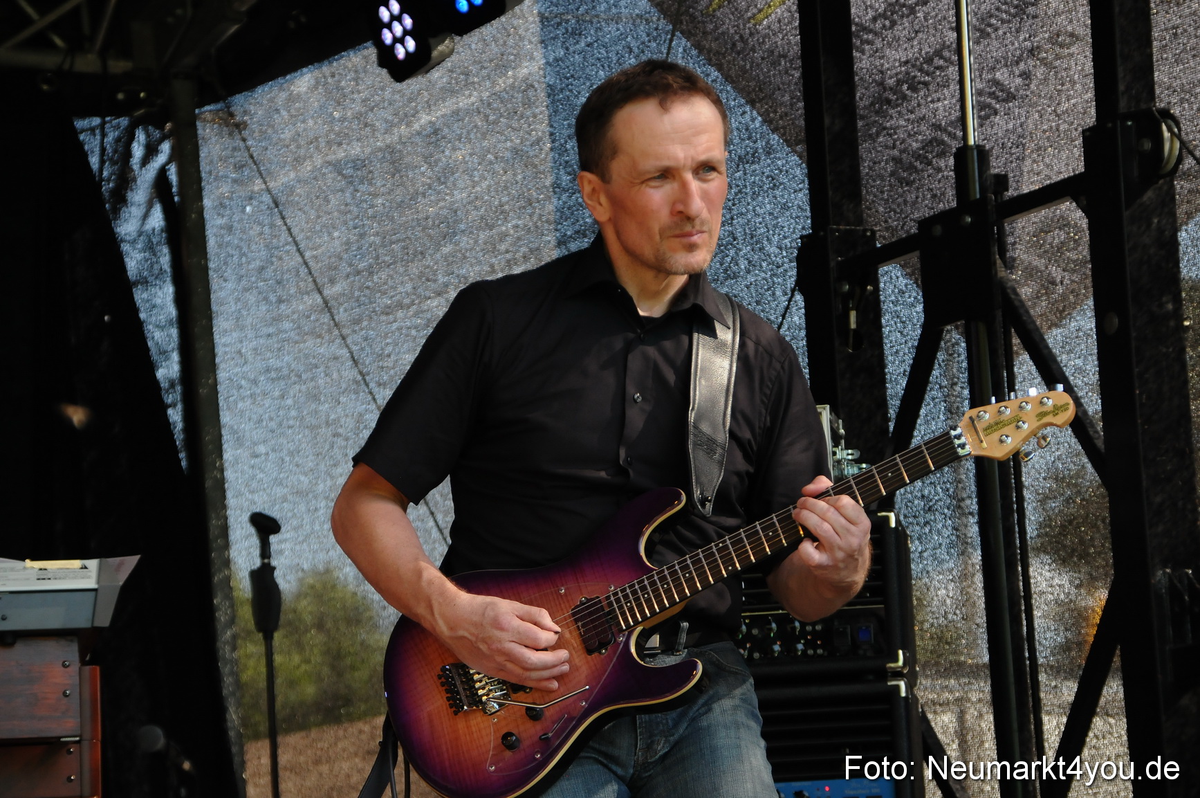 Altstadtfest Neumarkt 2012 0370