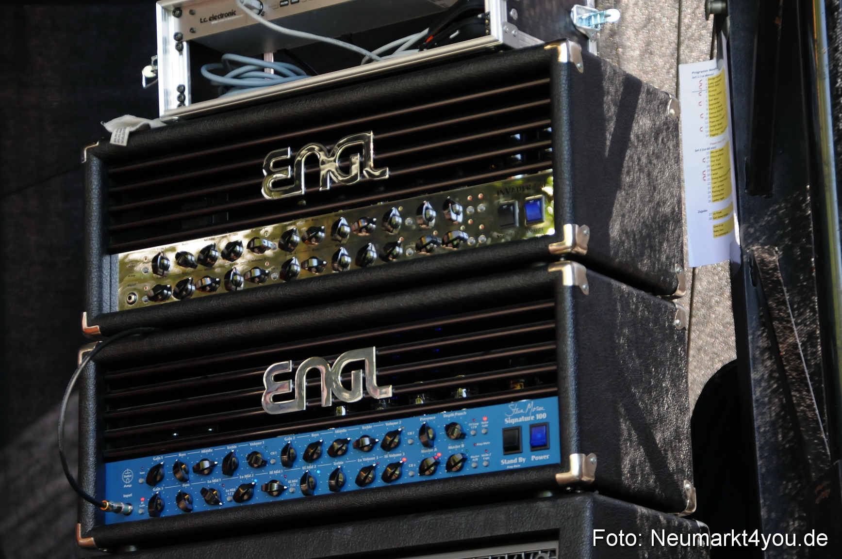 Altstadtfest Neumarkt 2012 0374