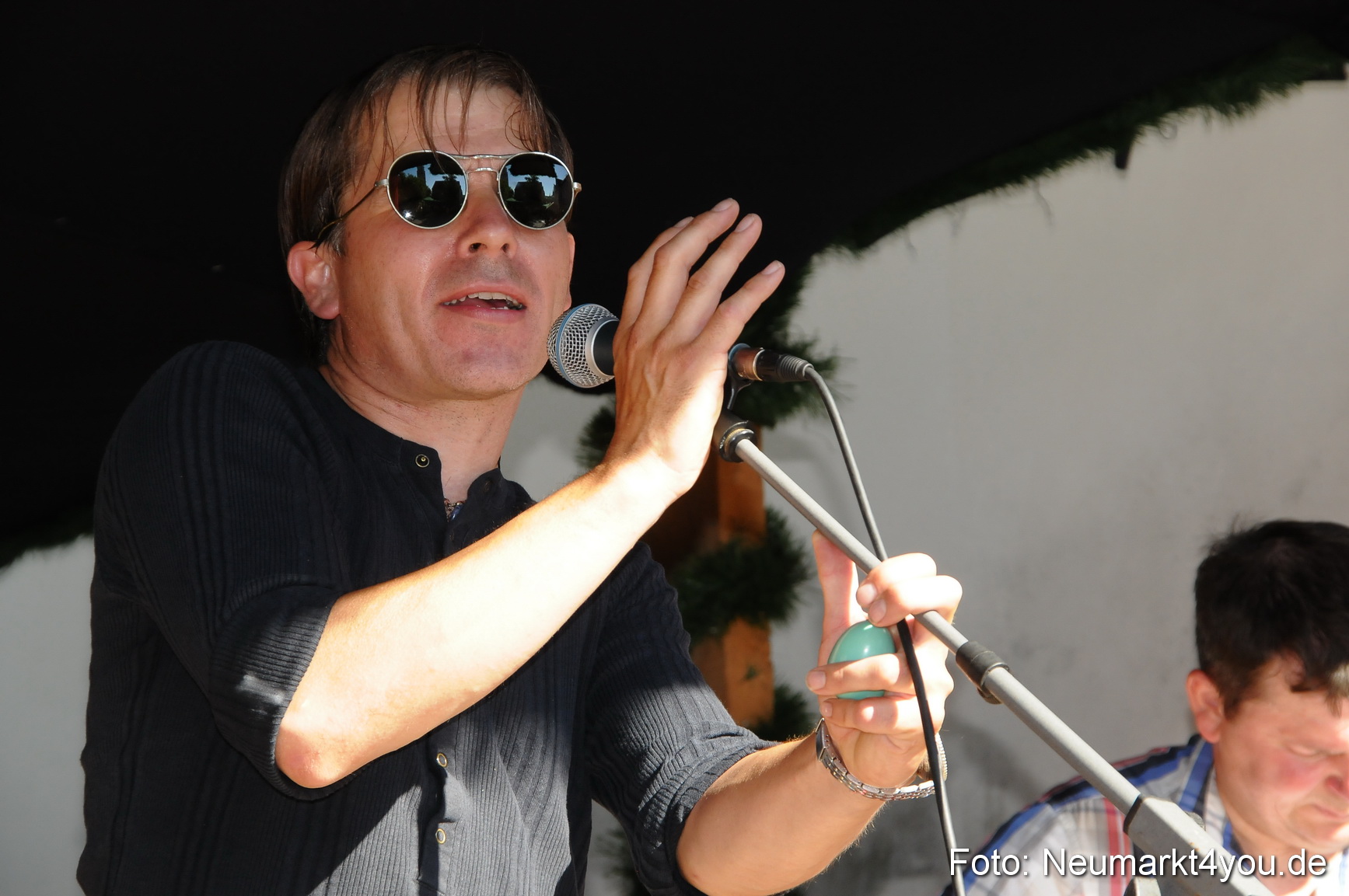 Altstadtfest Neumarkt 2012 0377