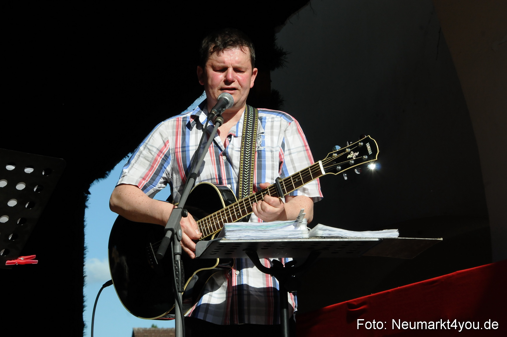 Altstadtfest Neumarkt 2012 0379