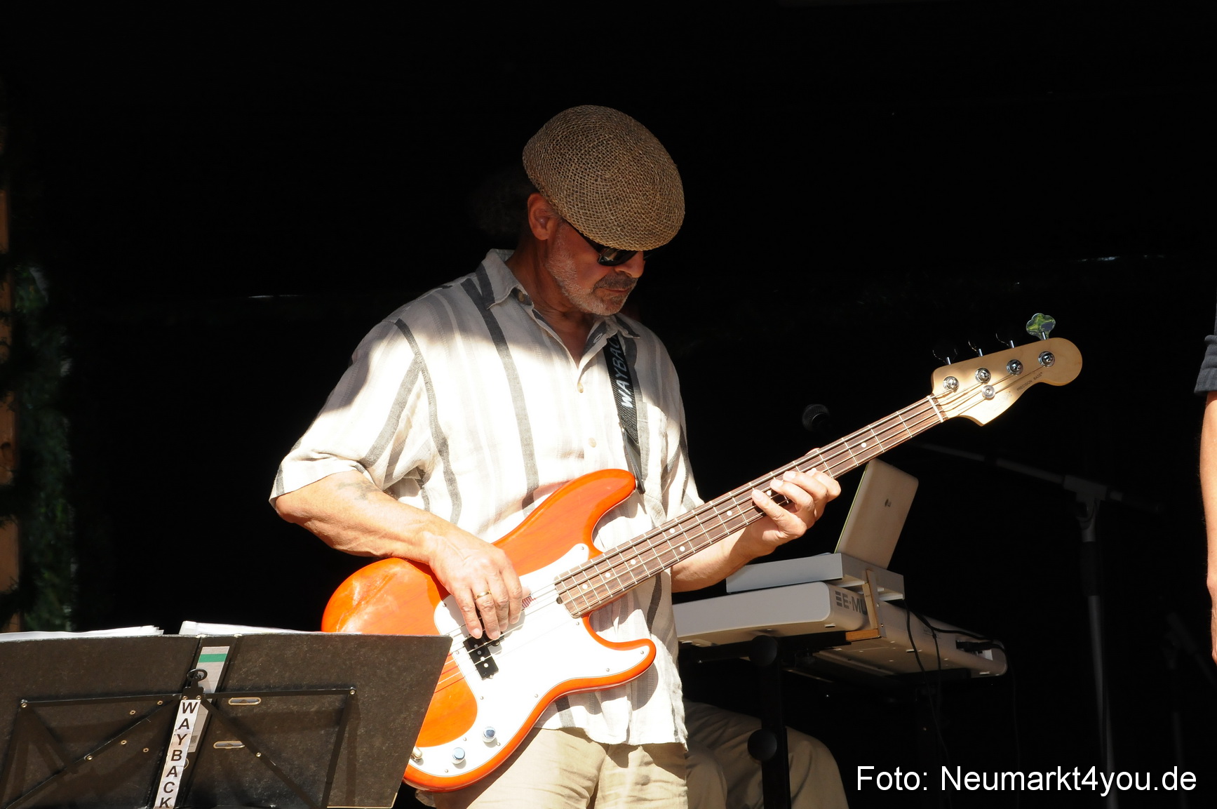 Altstadtfest Neumarkt 2012 0380
