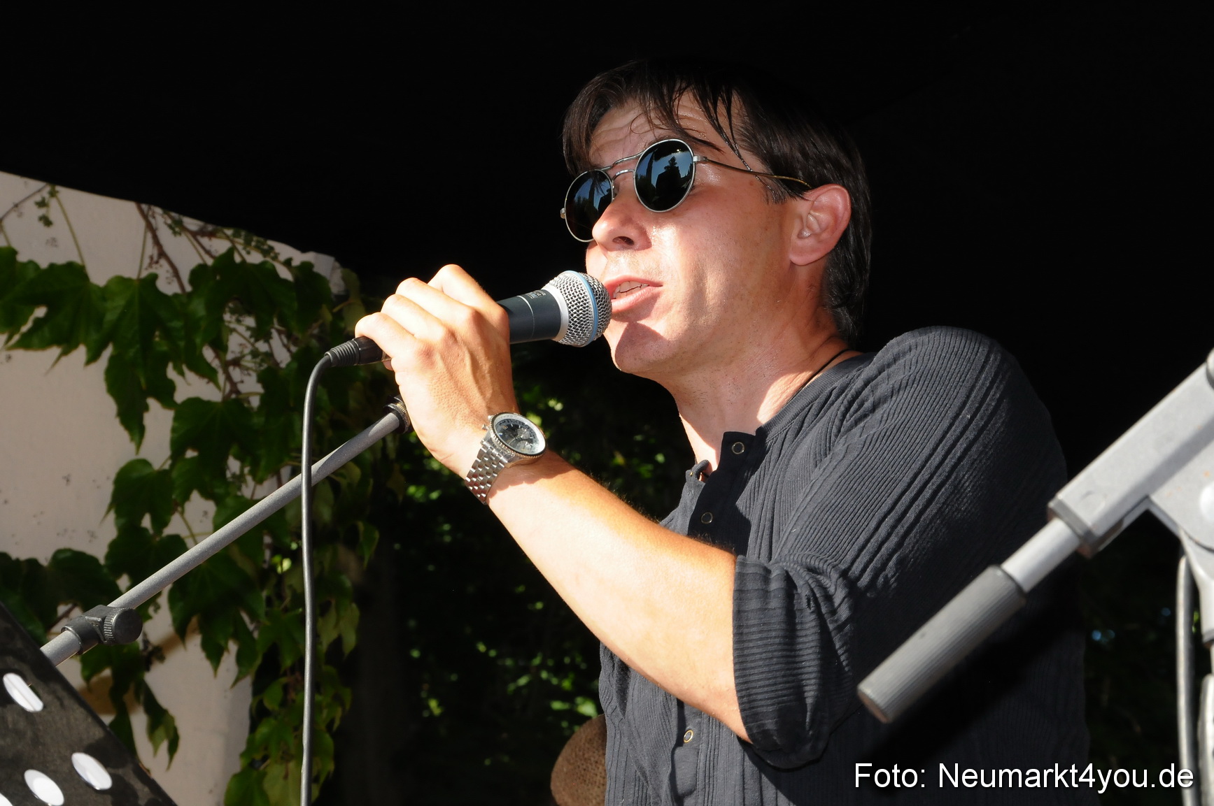 Altstadtfest Neumarkt 2012 0382