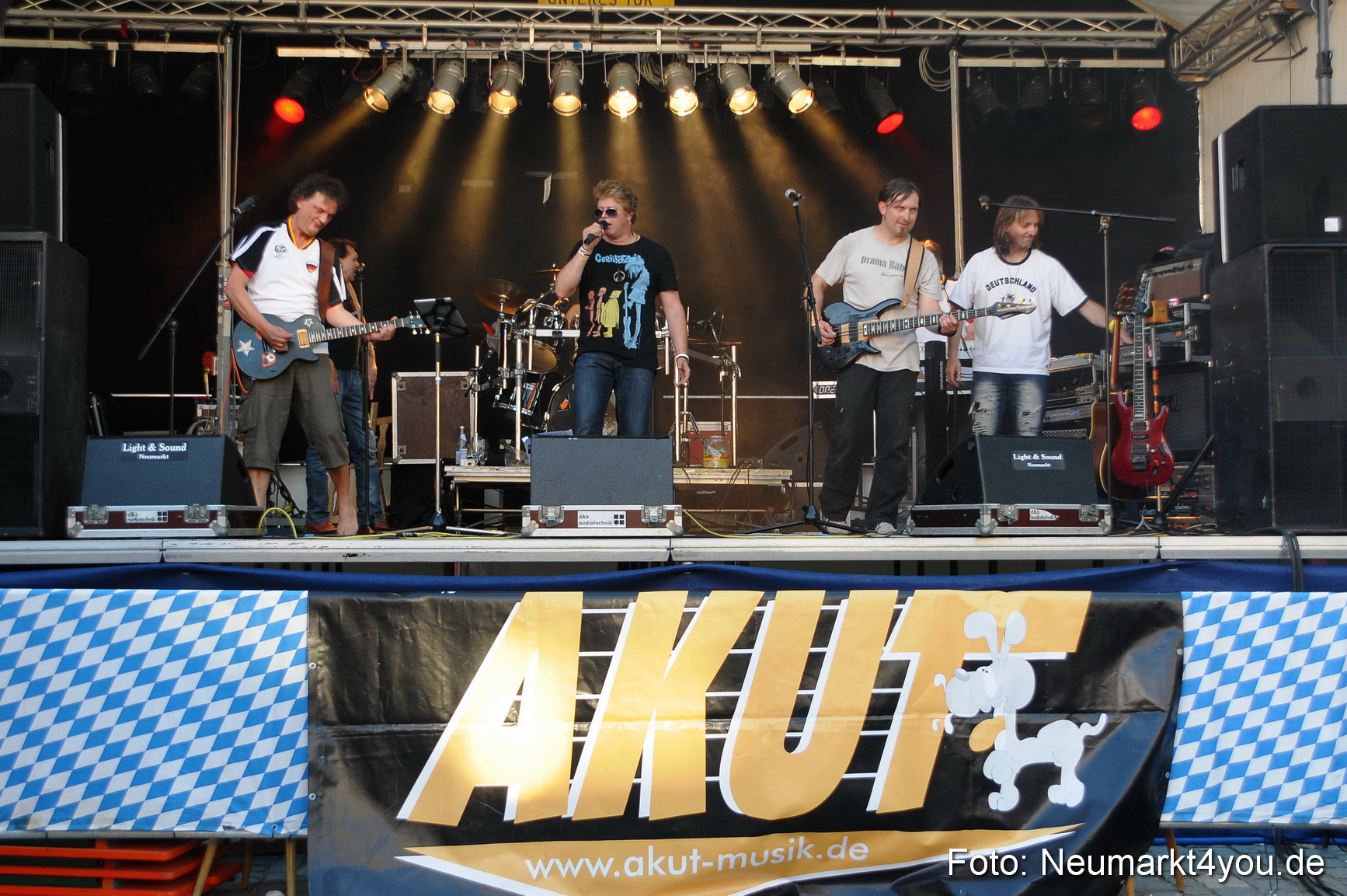 Altstadtfest Neumarkt 2012 0386