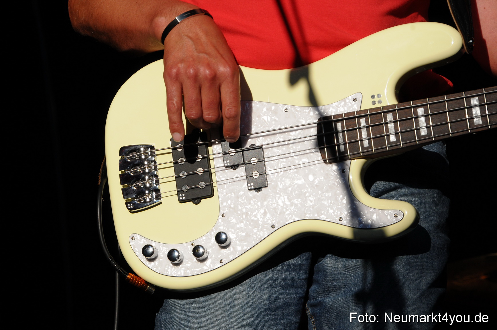 Altstadtfest Neumarkt 2012 0387