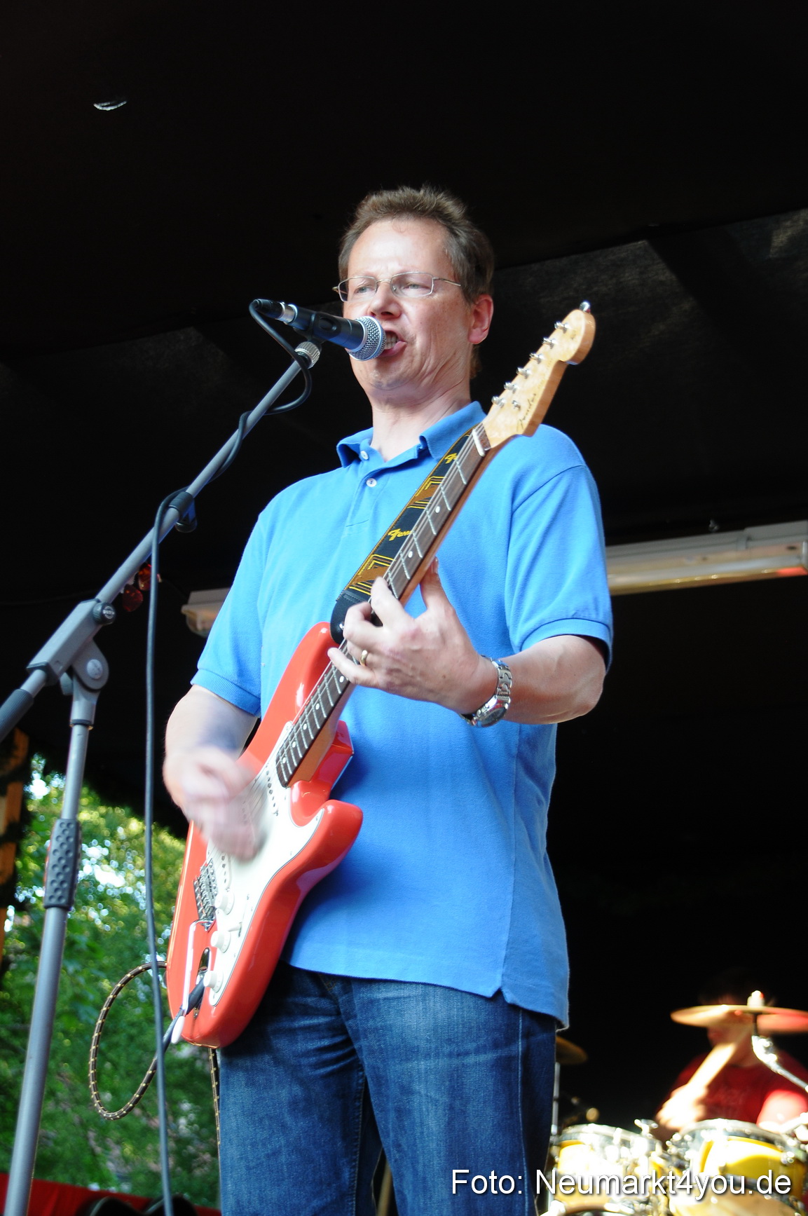 Altstadtfest Neumarkt 2012 0389