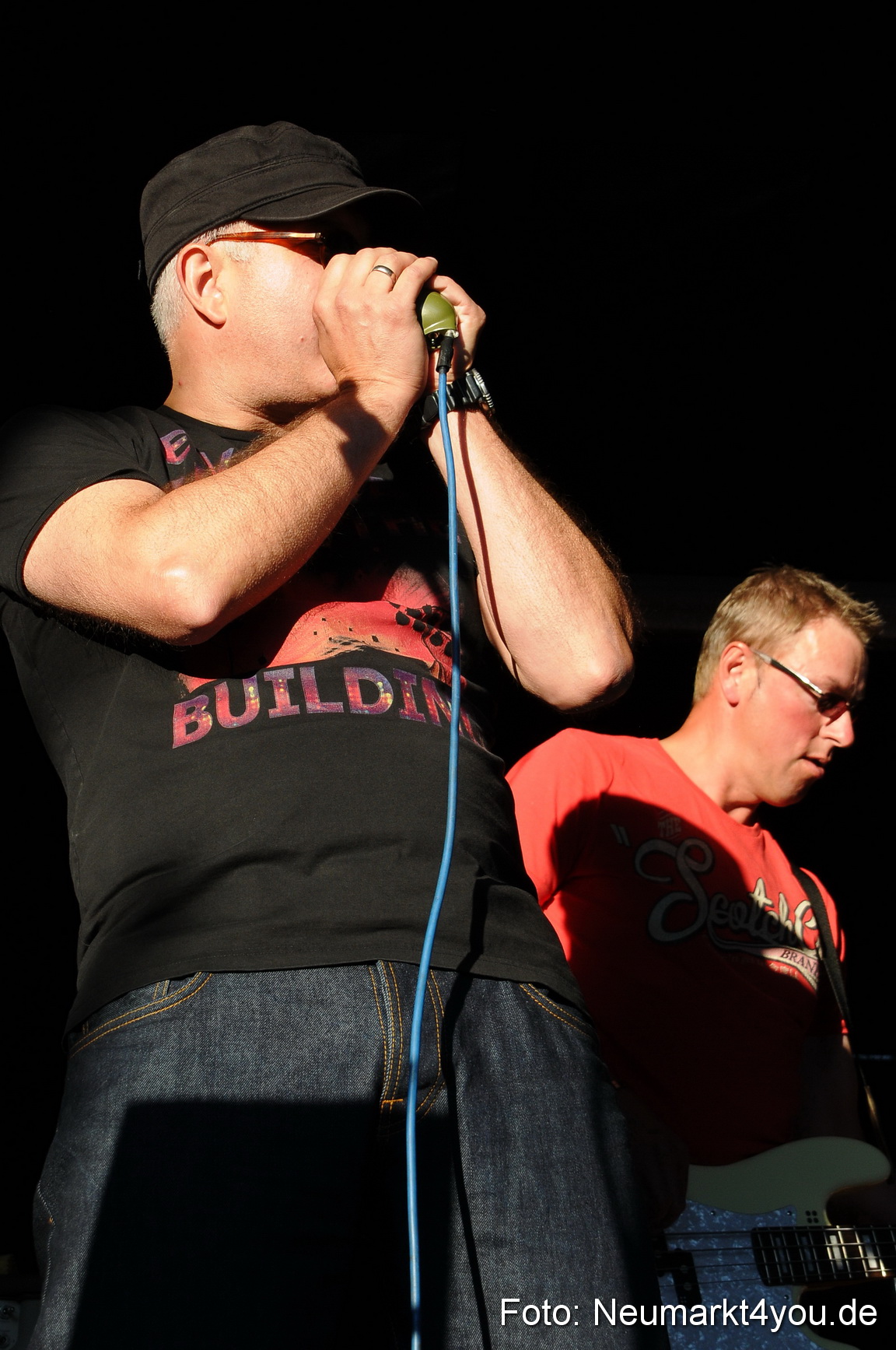 Altstadtfest Neumarkt 2012 0391