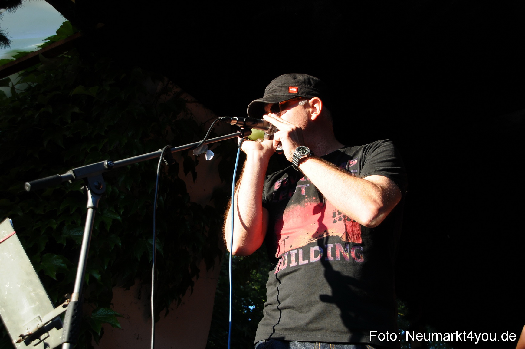 Altstadtfest Neumarkt 2012 0392