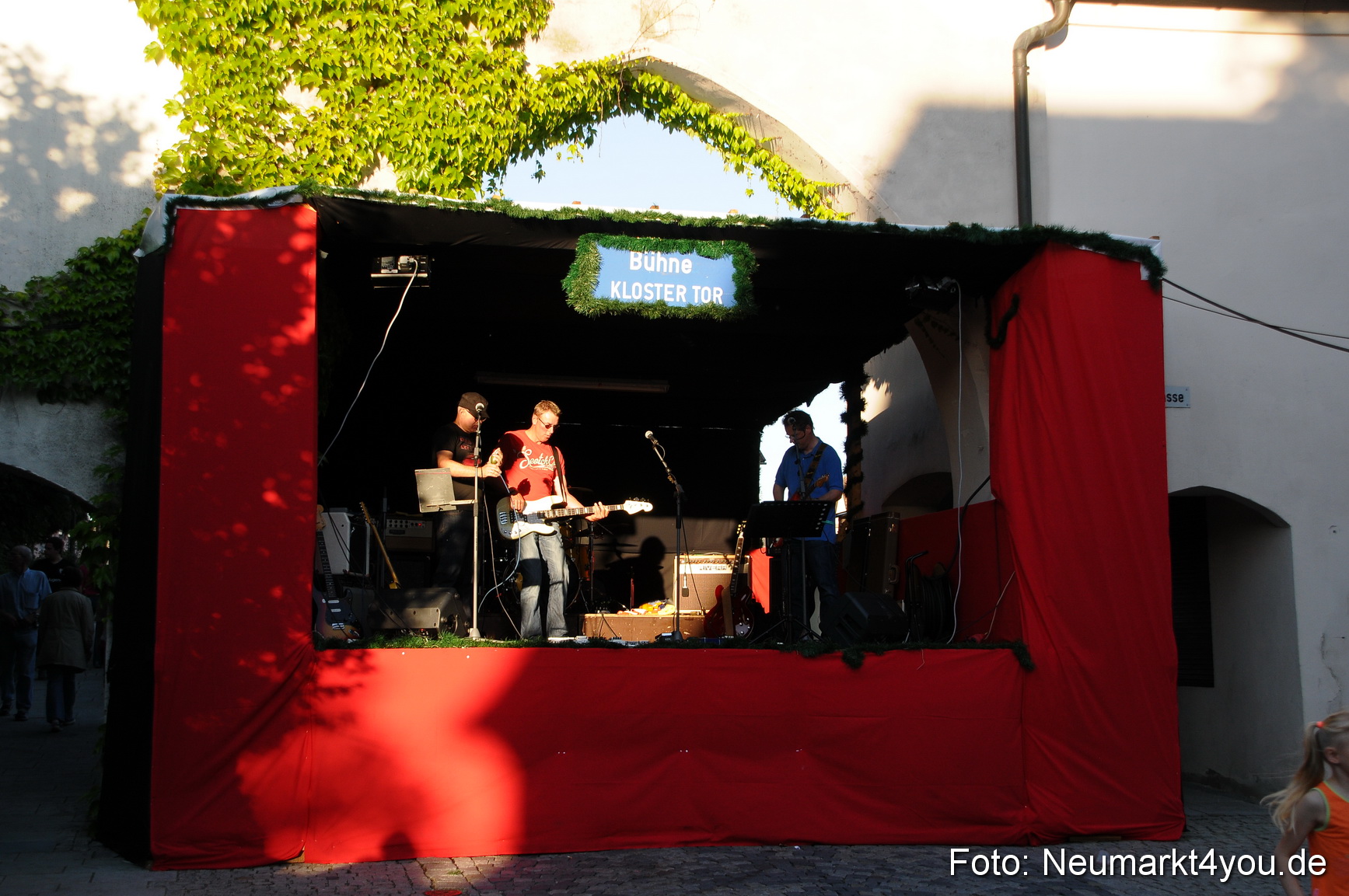 Altstadtfest Neumarkt 2012 0393