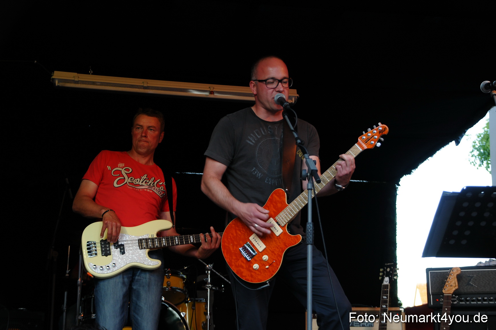 Altstadtfest Neumarkt 2012 0395