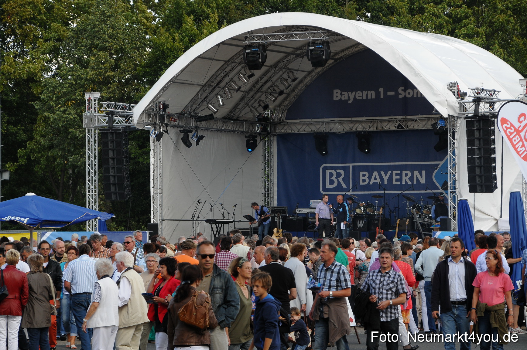 Bayern 1 Sommerreise 2012 0003
