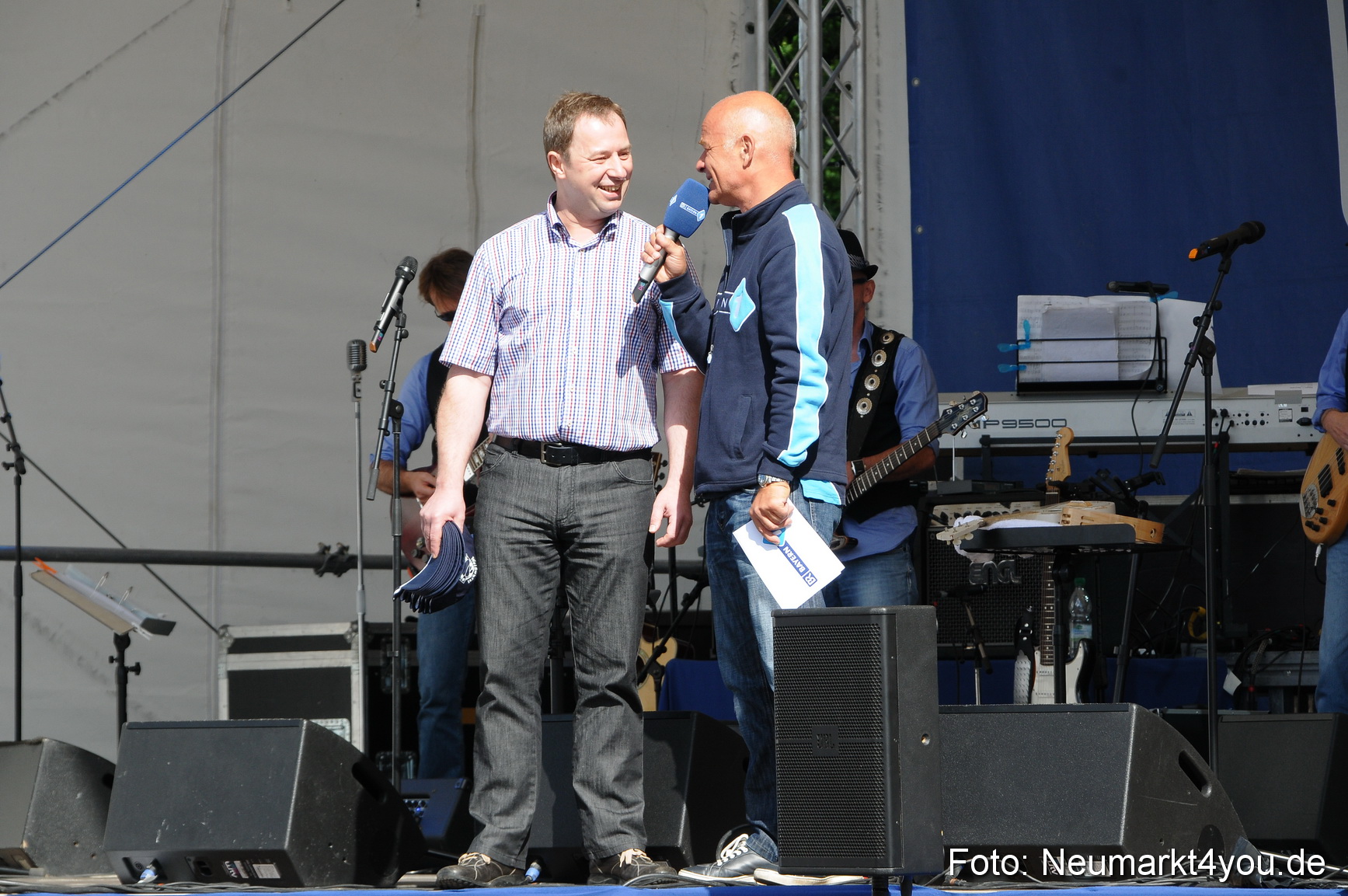 Bayern 1 Sommerreise 2012 0004