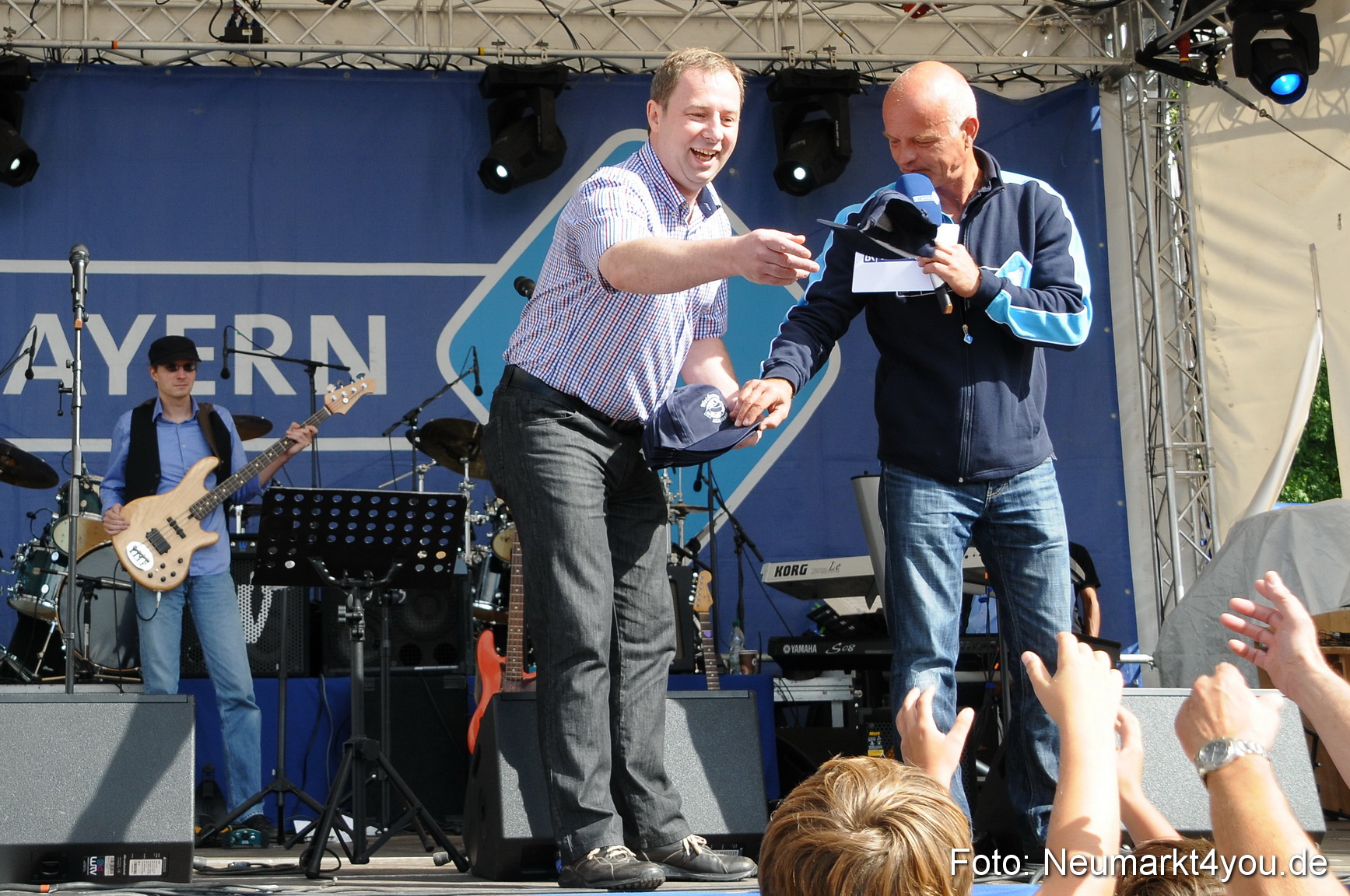 Bayern 1 Sommerreise 2012 0005